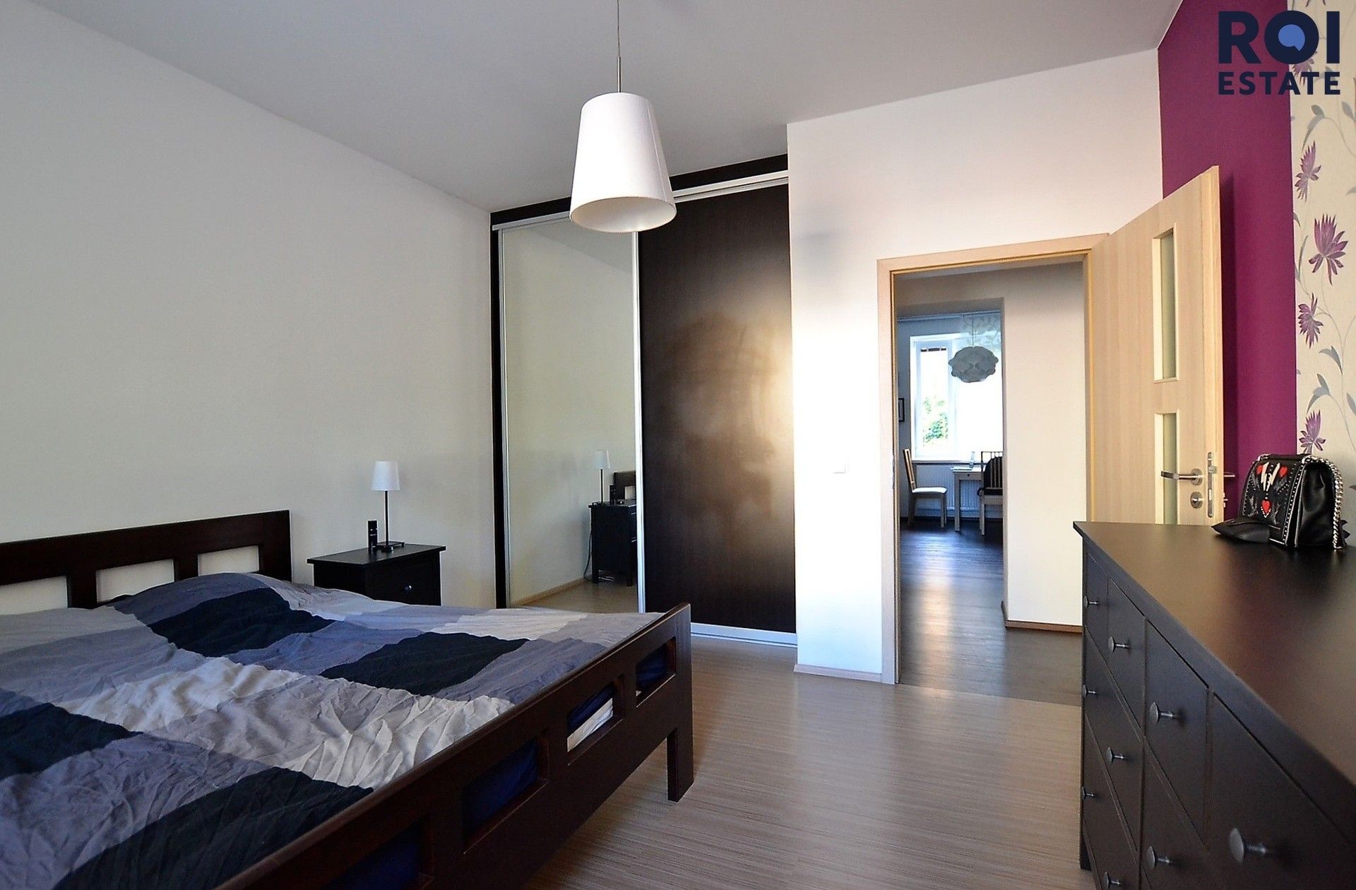 Pronájem bytu 3+kk 79 m² - foto 8