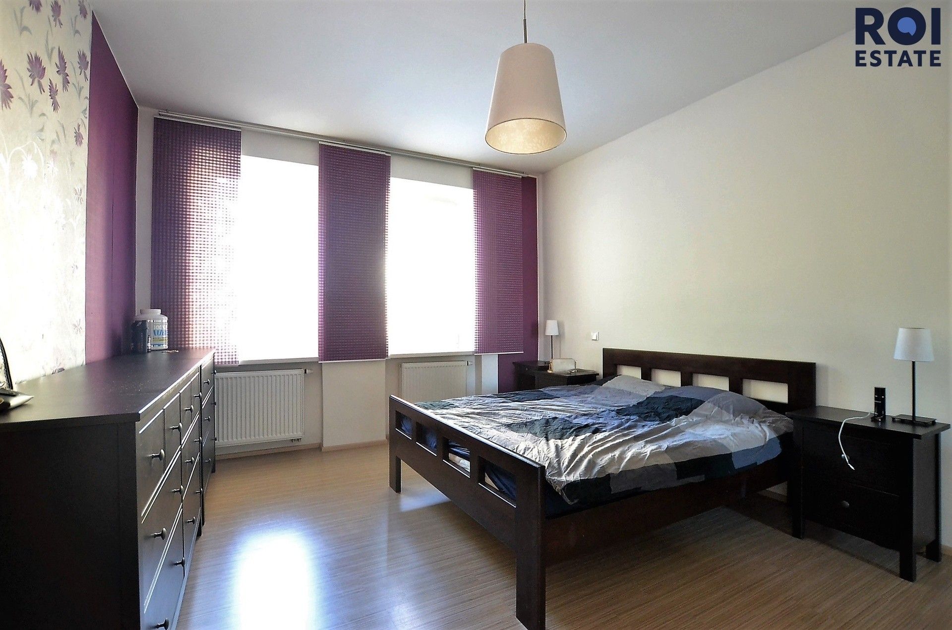 Pronájem bytu 3+kk 79 m² - foto 1