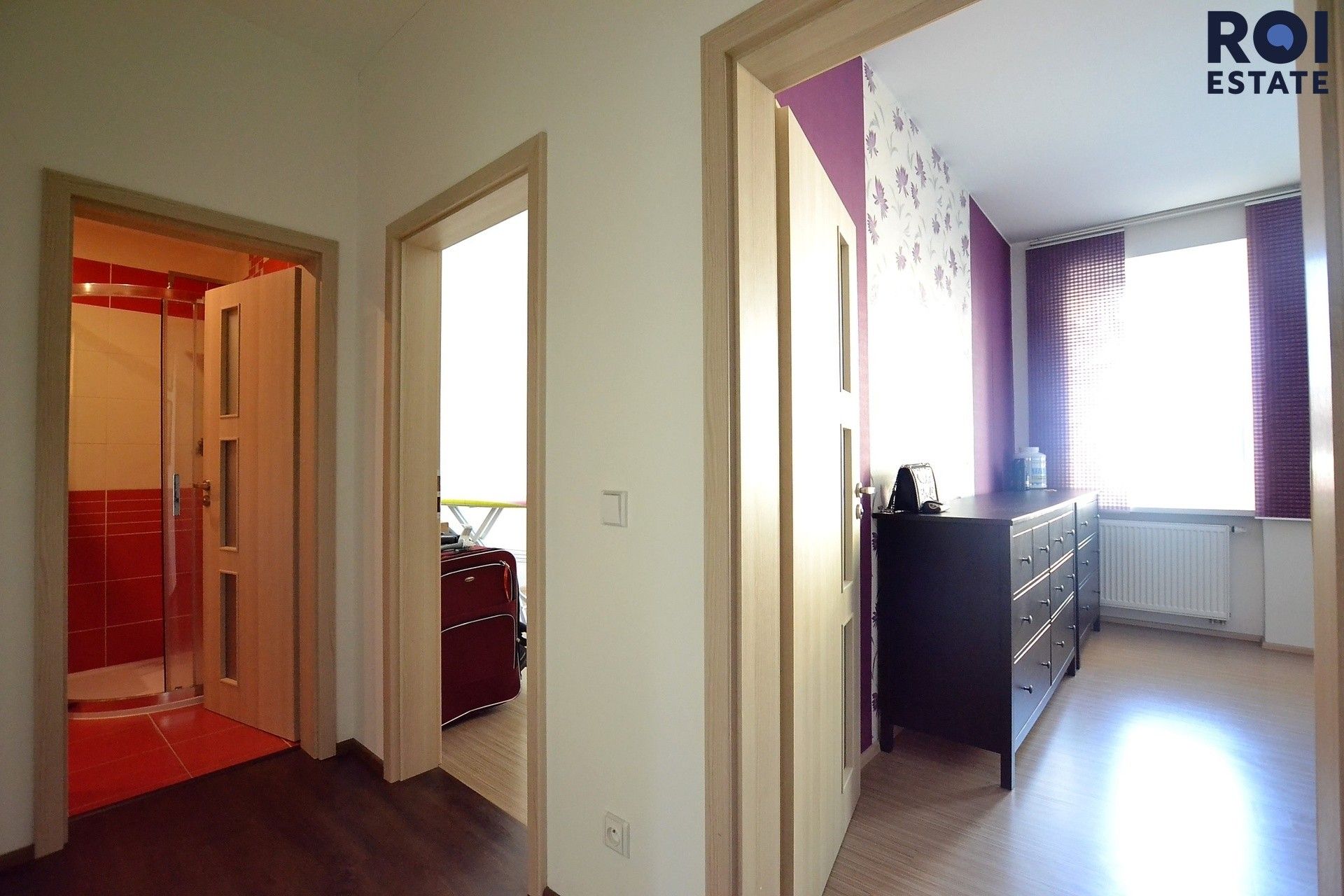 Pronájem bytu 3+kk 79 m² - foto 9