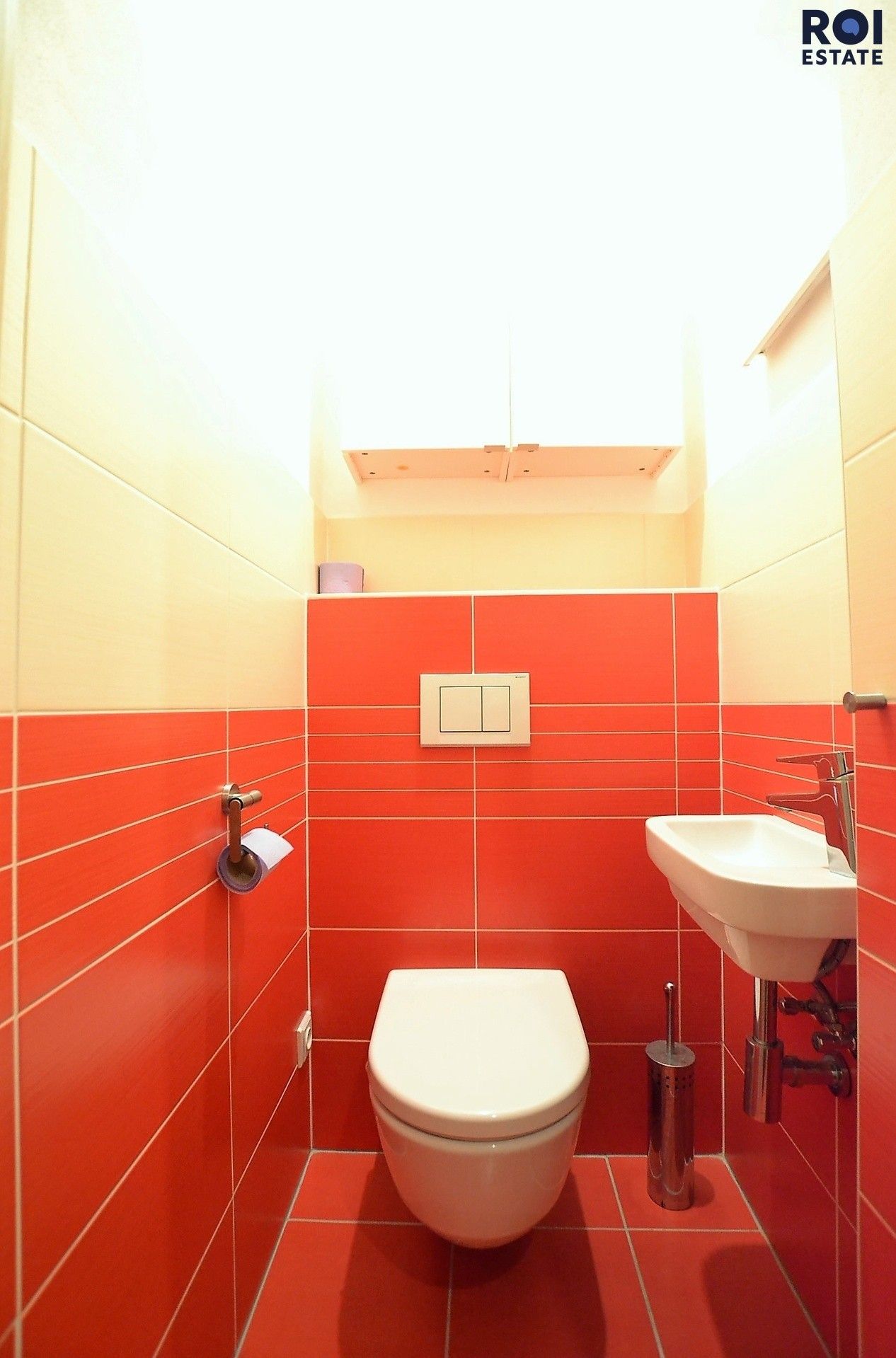Pronájem bytu 3+kk 79 m² - foto 12
