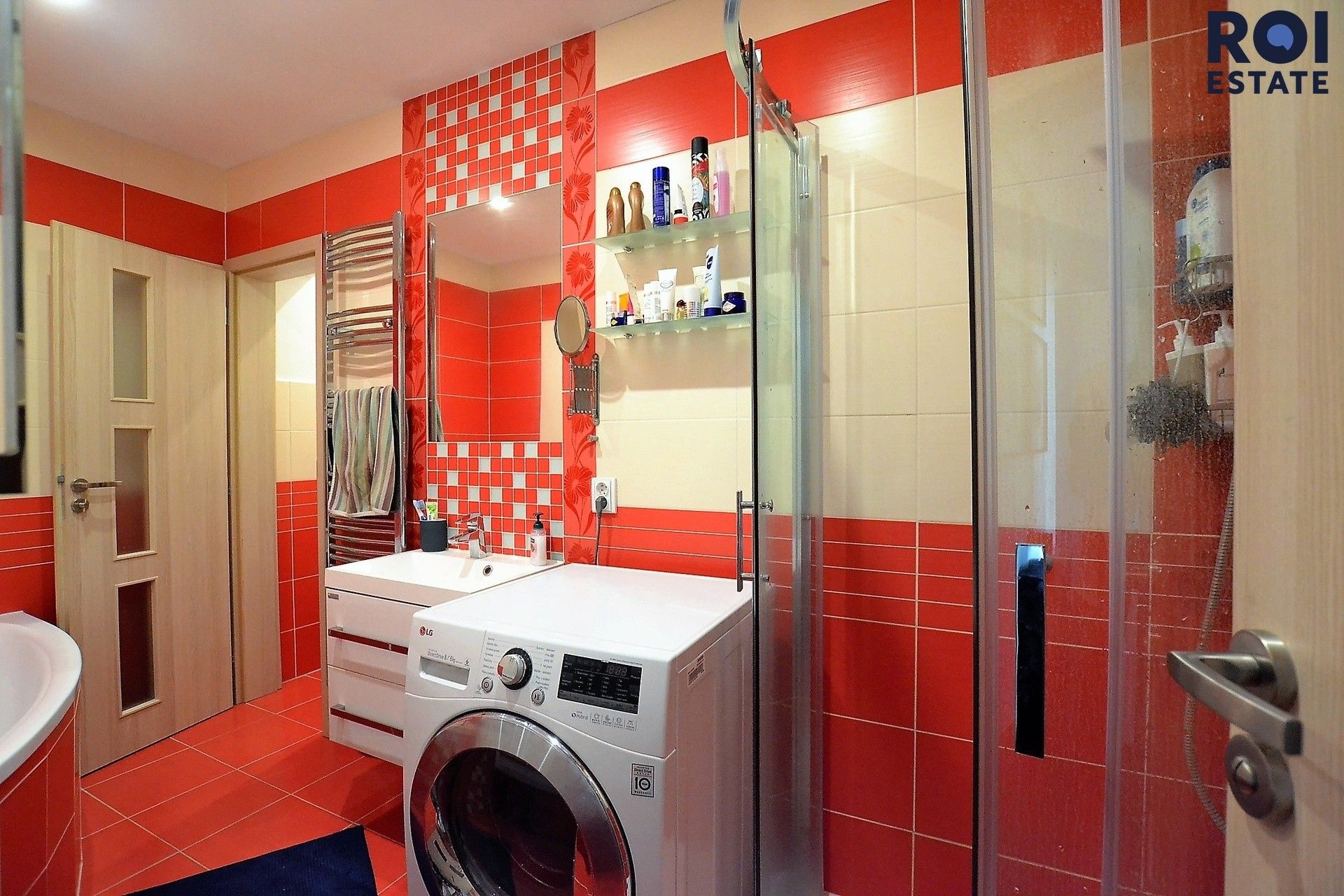 Pronájem bytu 3+kk 79 m² - foto 11
