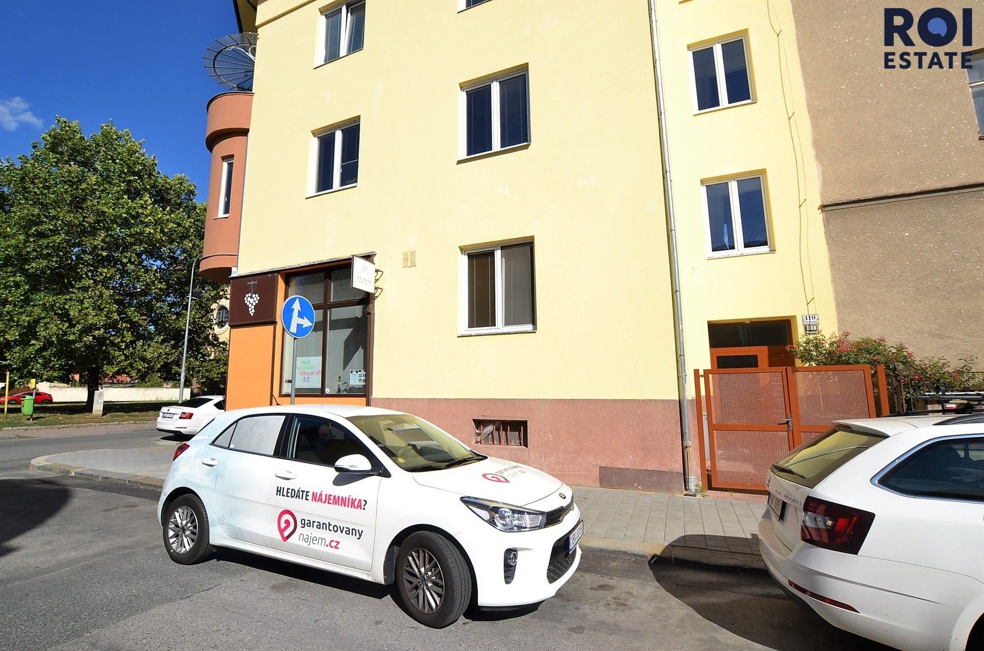 Pronájem bytu 3+kk 79 m² - foto 19