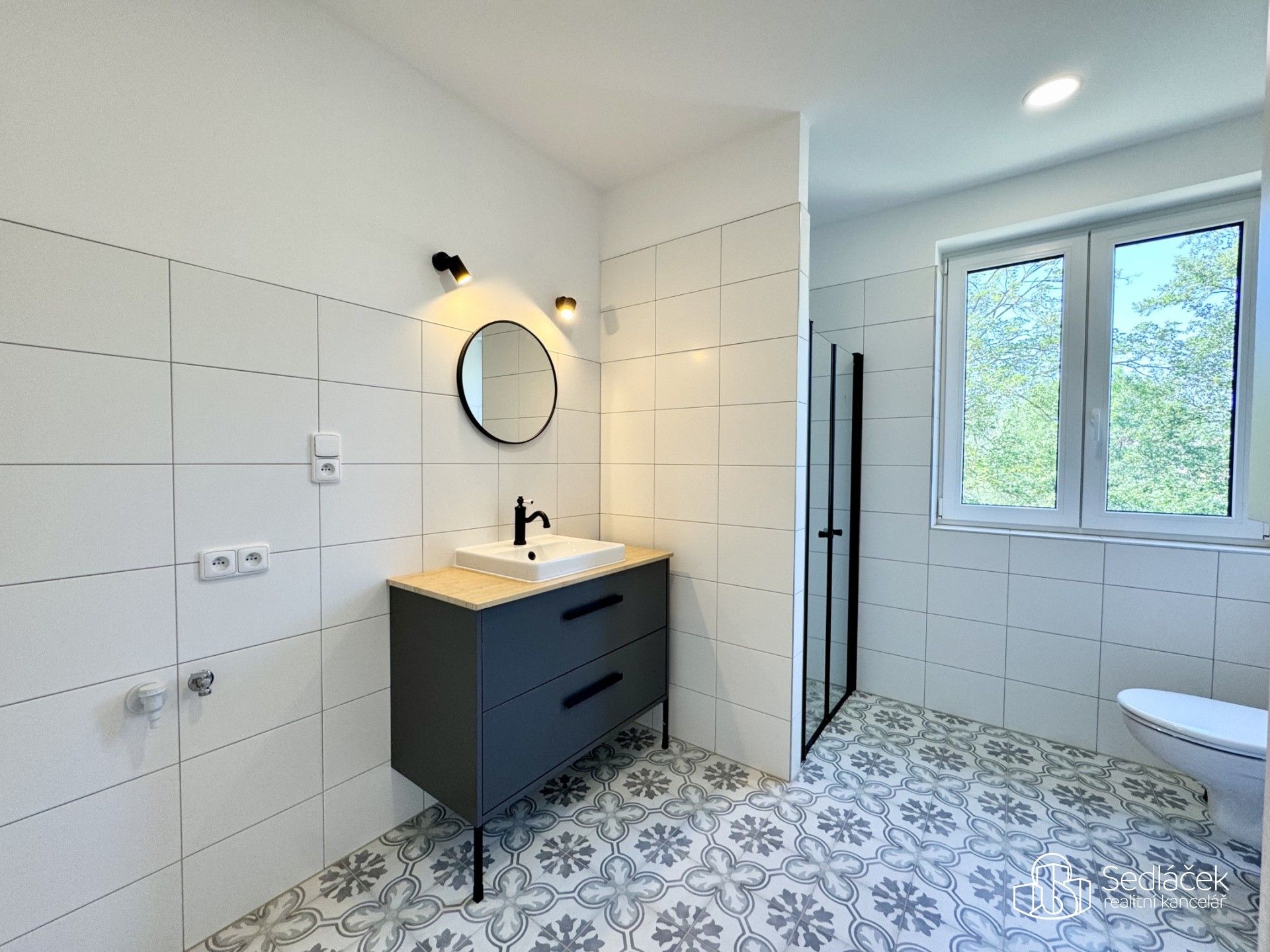 Pronájem bytu 3+kk 62 m² - foto 4
