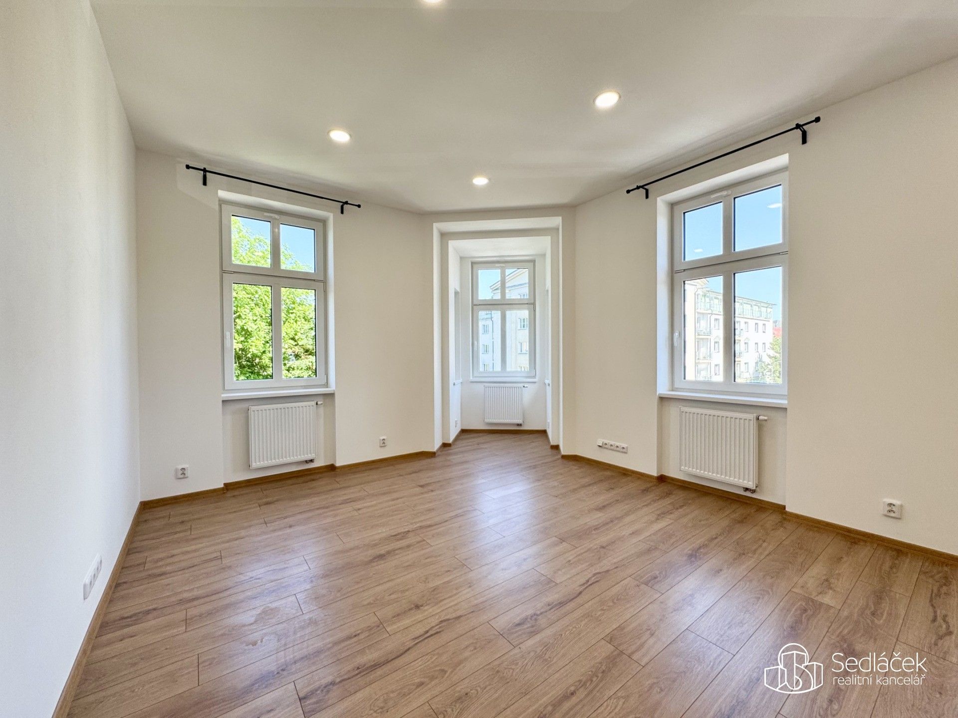 Pronájem bytu 3+kk 62 m² - foto 6