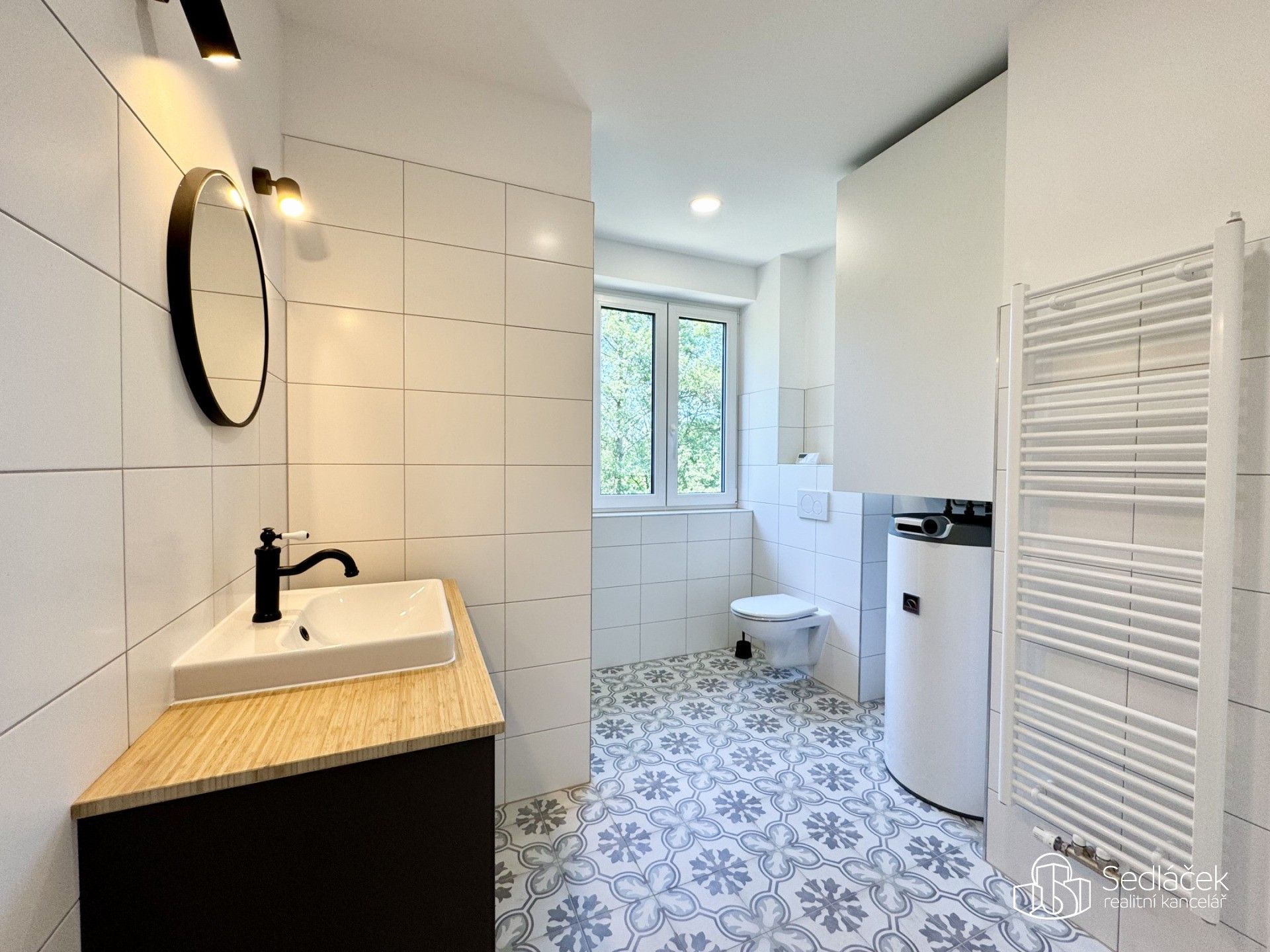 Pronájem bytu 3+kk 62 m² - foto 5