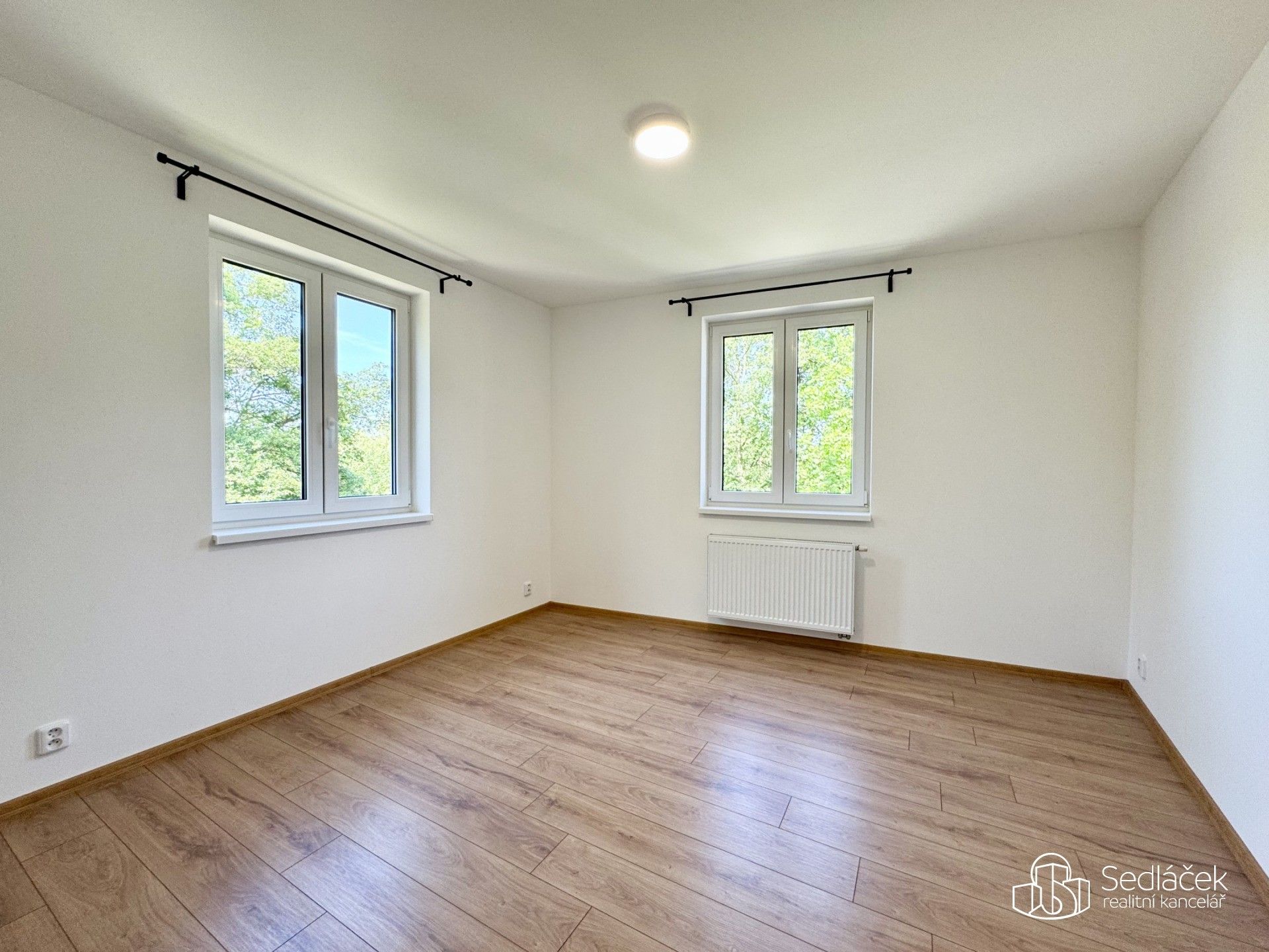 Pronájem bytu 3+kk 62 m² - foto 8