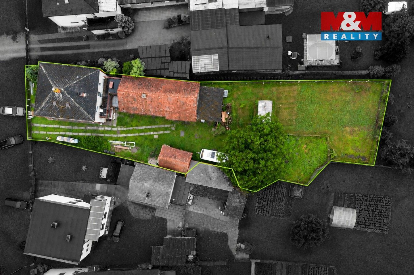 Prodej domu 187 m² - foto 5