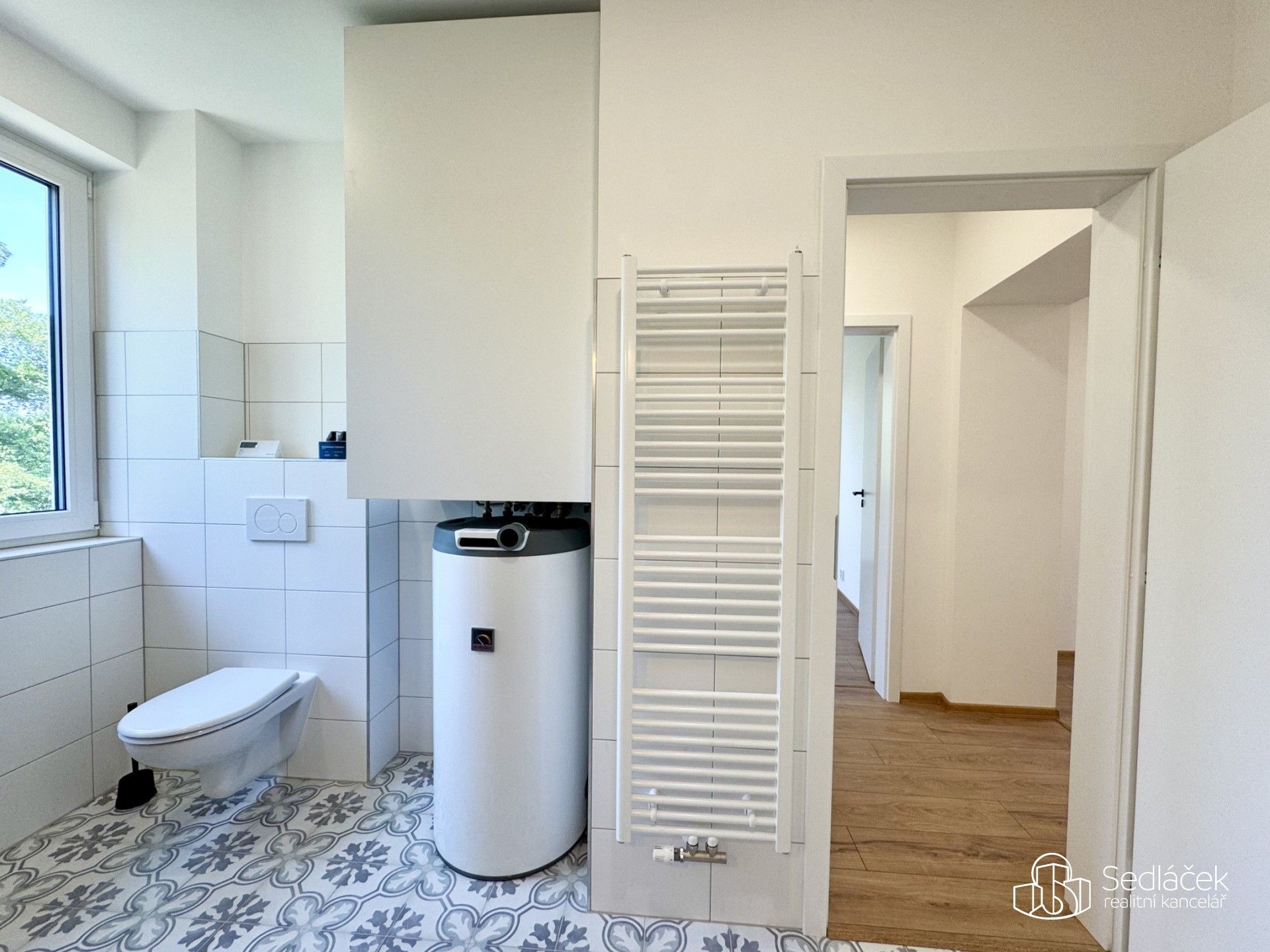 Pronájem bytu 3+kk 62 m² - foto 14