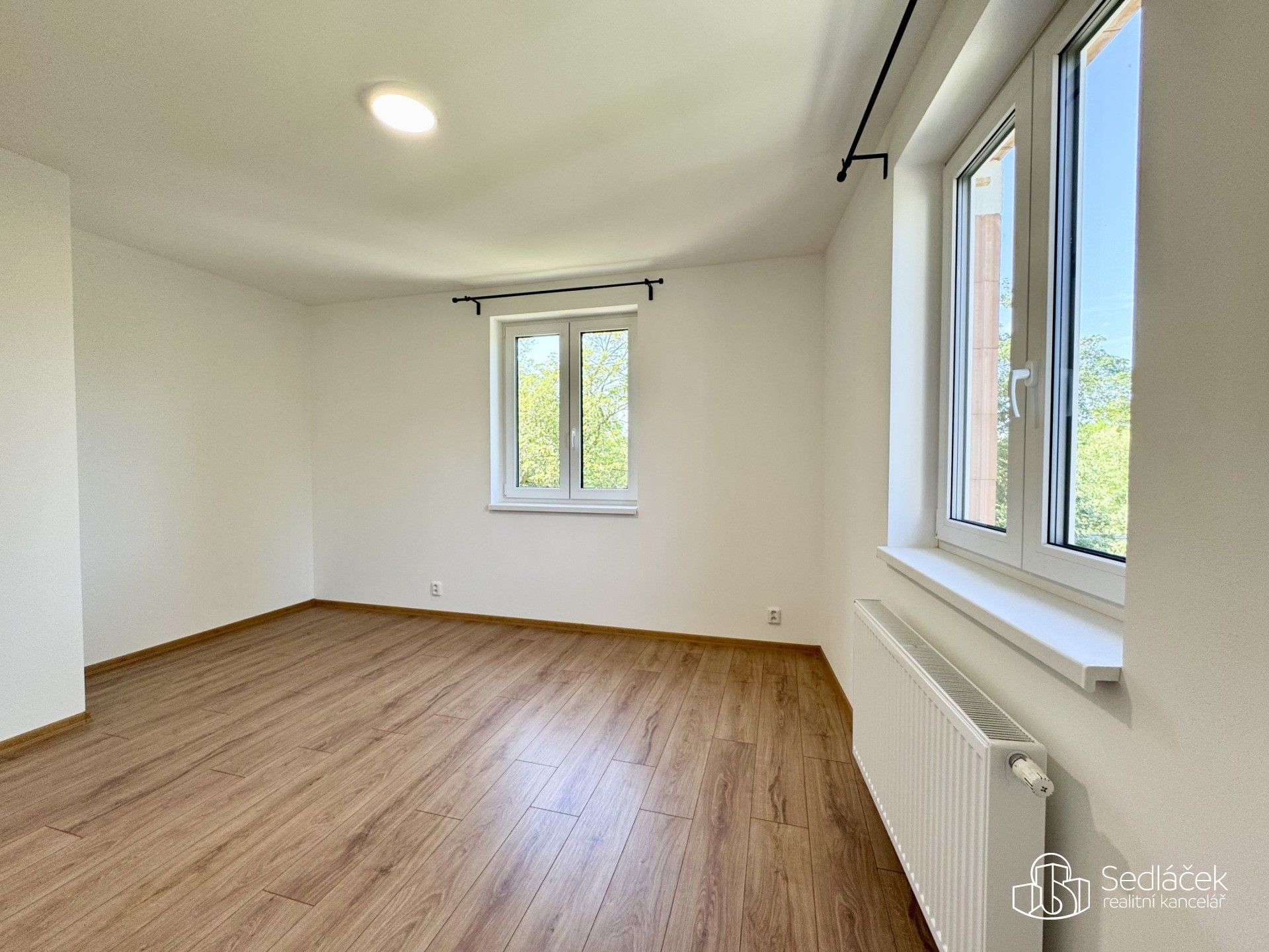 Pronájem bytu 3+kk 62 m² - foto 9