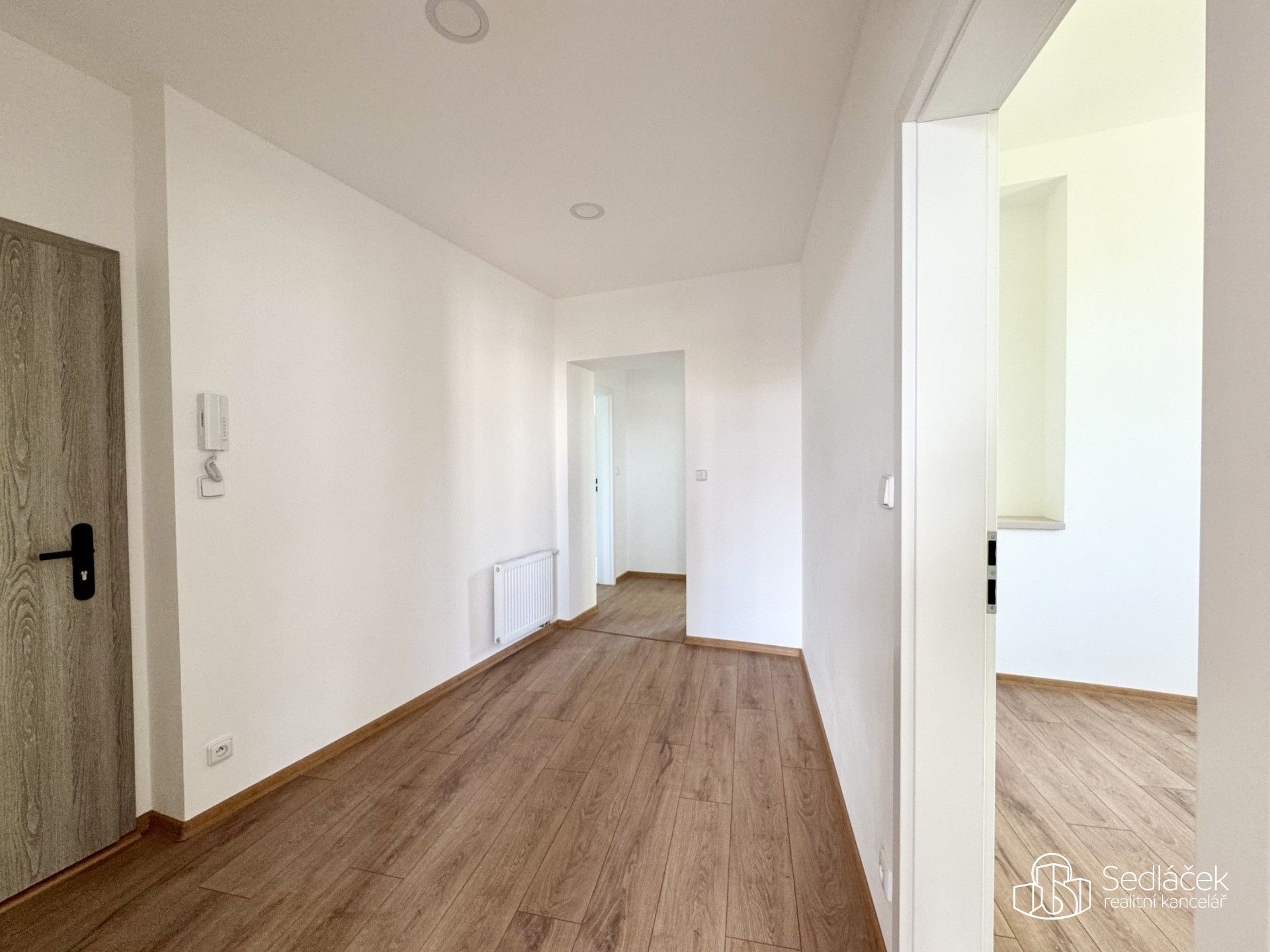 Pronájem bytu 3+kk 62 m² - foto 13