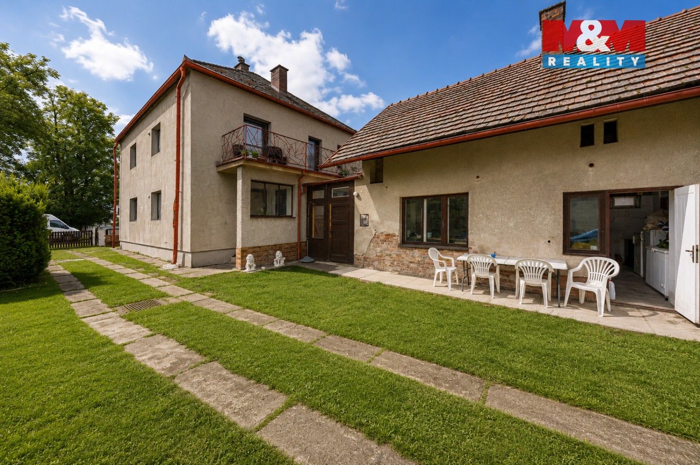 Prodej domu 187 m² - foto 11