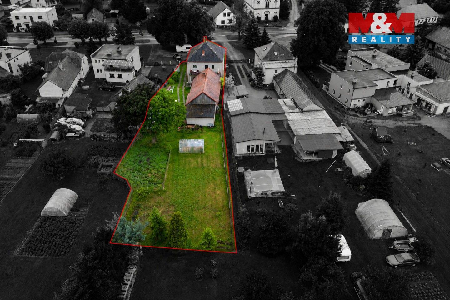 Prodej domu 187 m² - foto 12