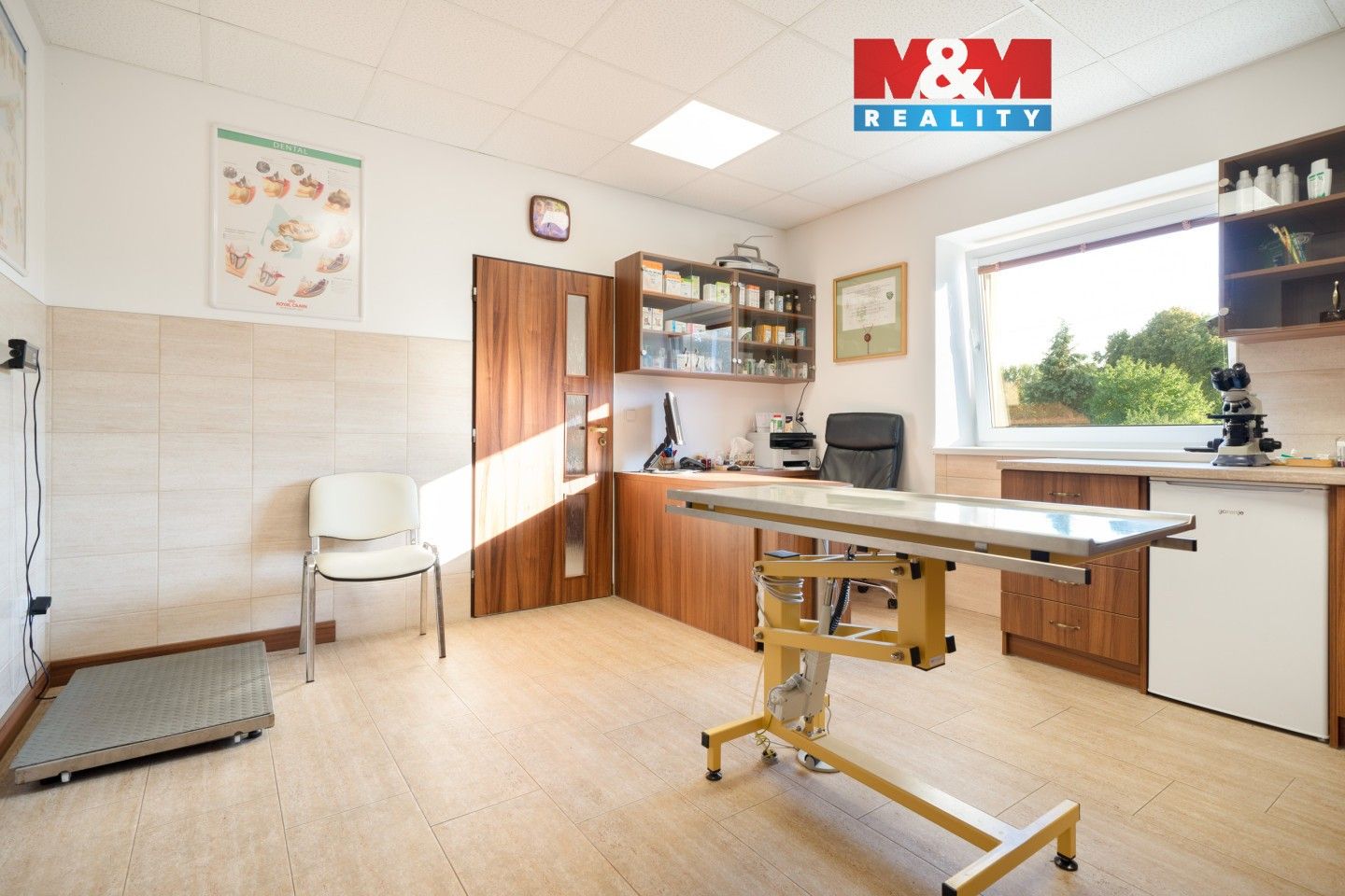 Prodej komerčního prostoru 202 m² - foto 1