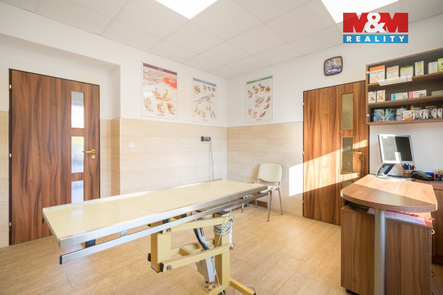 Prodej komerčního prostoru 202 m² - foto 6