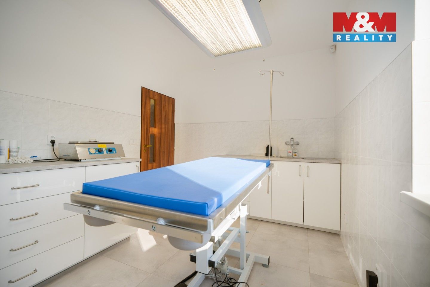 Prodej komerčního prostoru 202 m² - foto 8