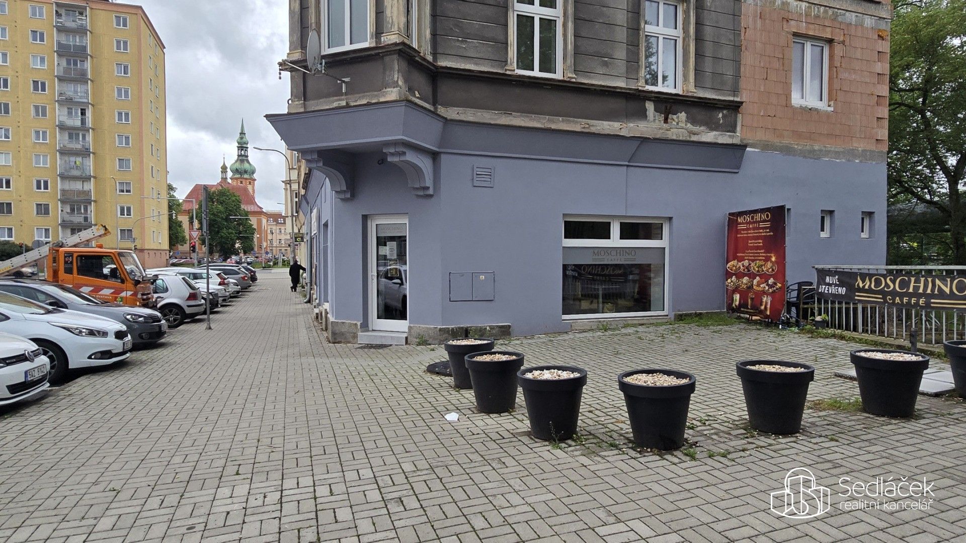 Pronájem bytu 3+kk 62 m² - foto 20