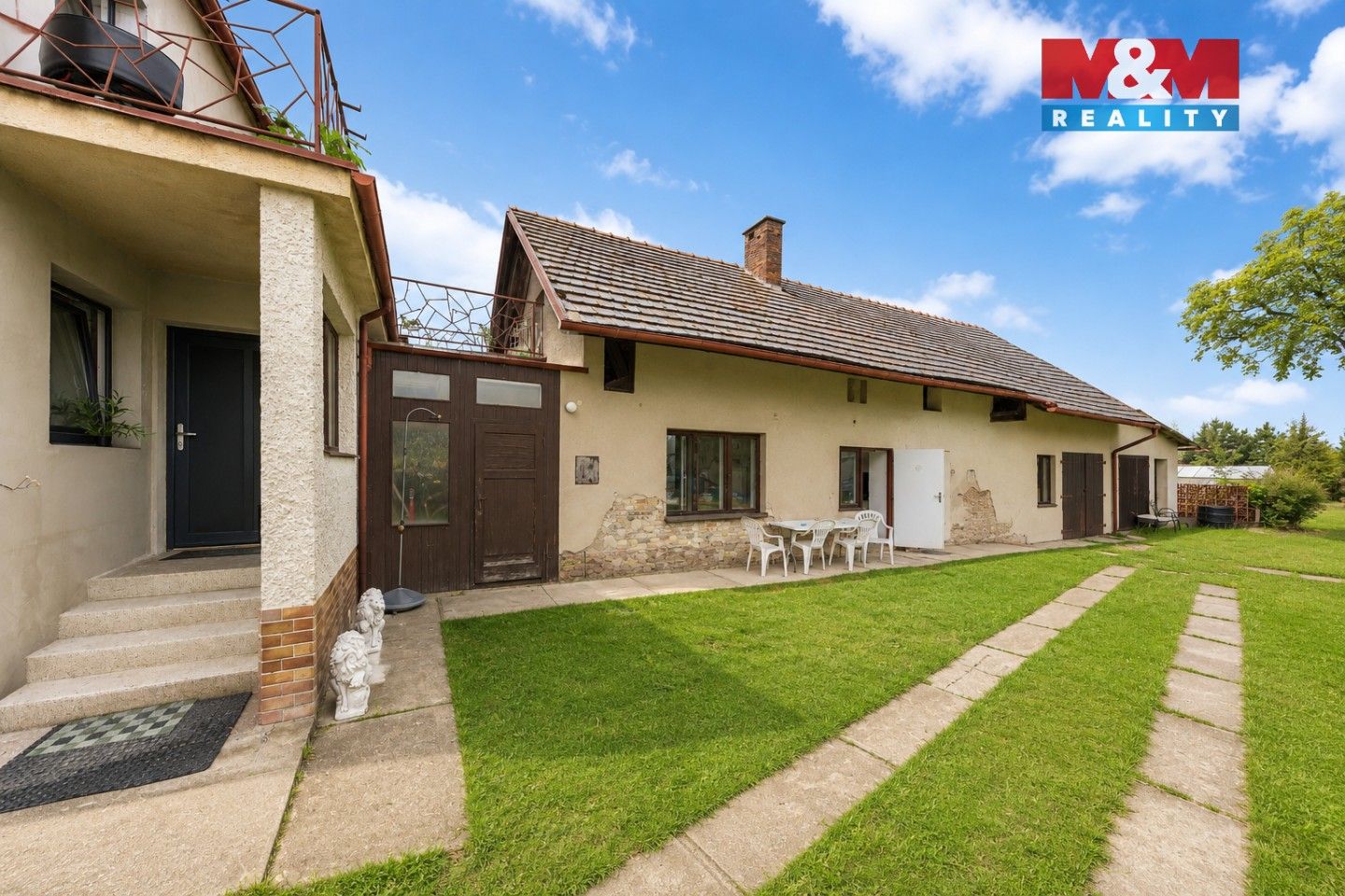 Prodej domu 187 m² - foto 17