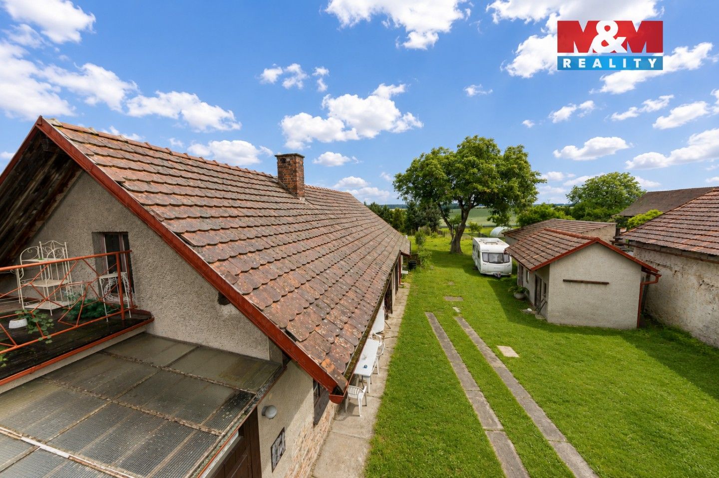 Prodej domu 187 m² - foto 19