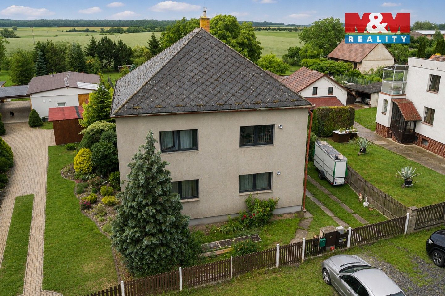 Prodej domu 187 m² - foto 23