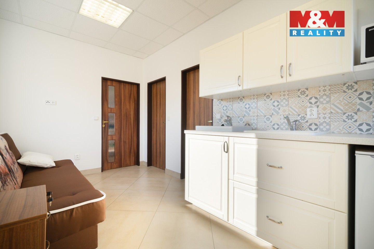Prodej komerčního prostoru 202 m² - foto 14