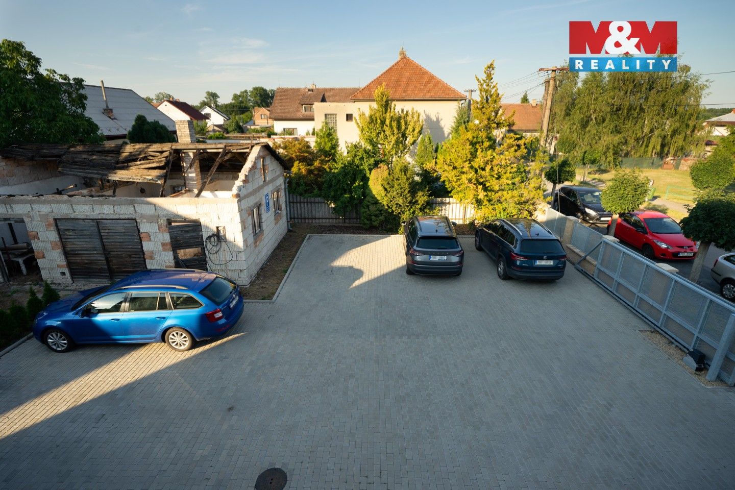Prodej komerčního prostoru 202 m² - foto 15