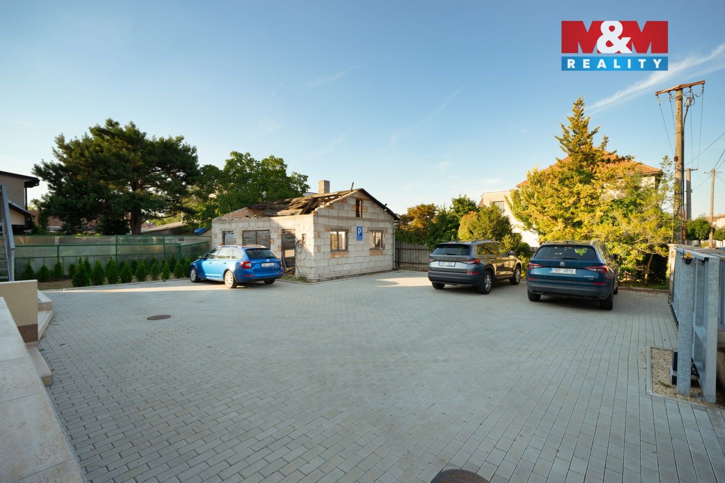 Prodej komerčního prostoru 202 m² - foto 16