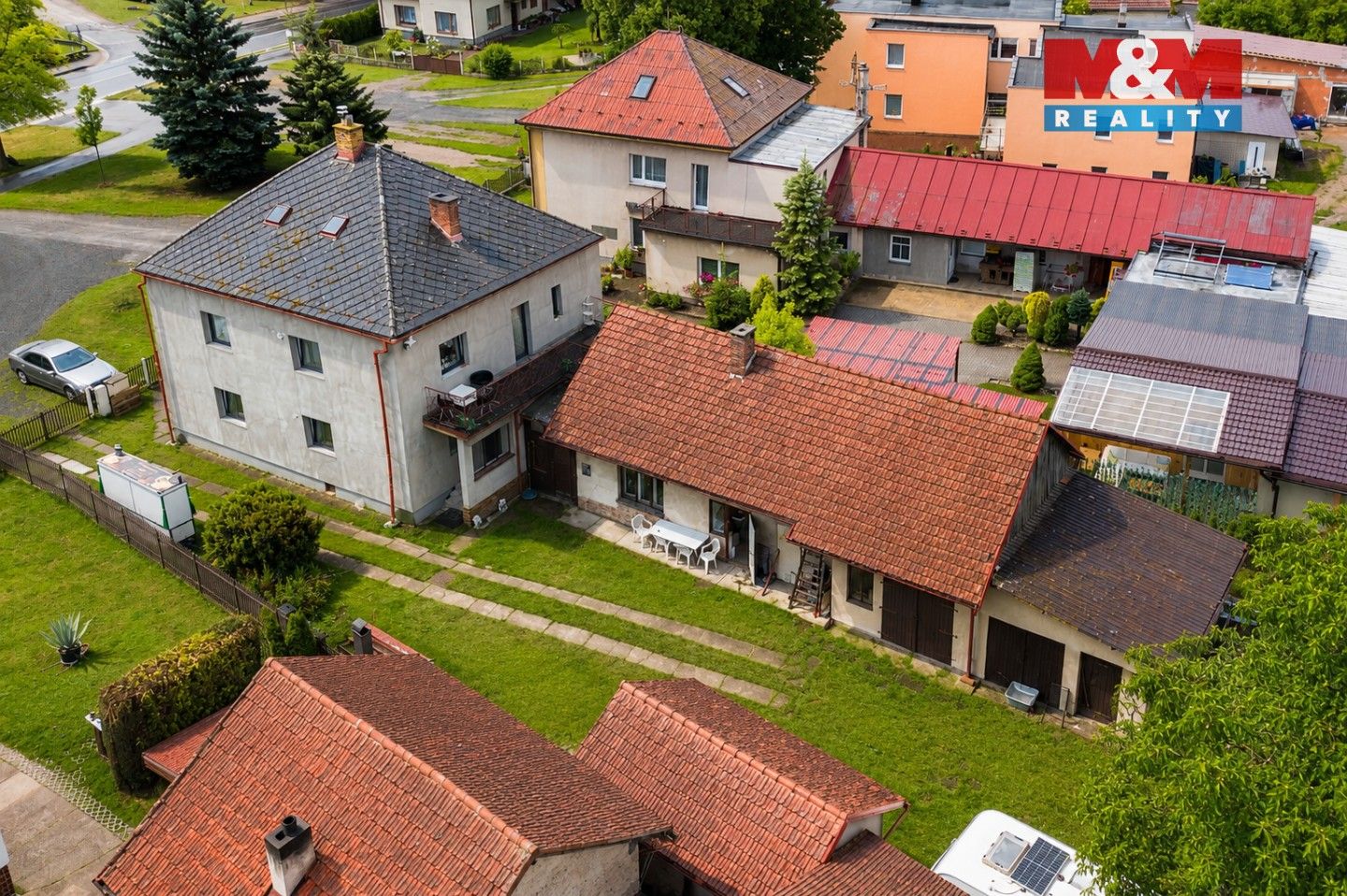 Prodej domu 187 m² - foto 25