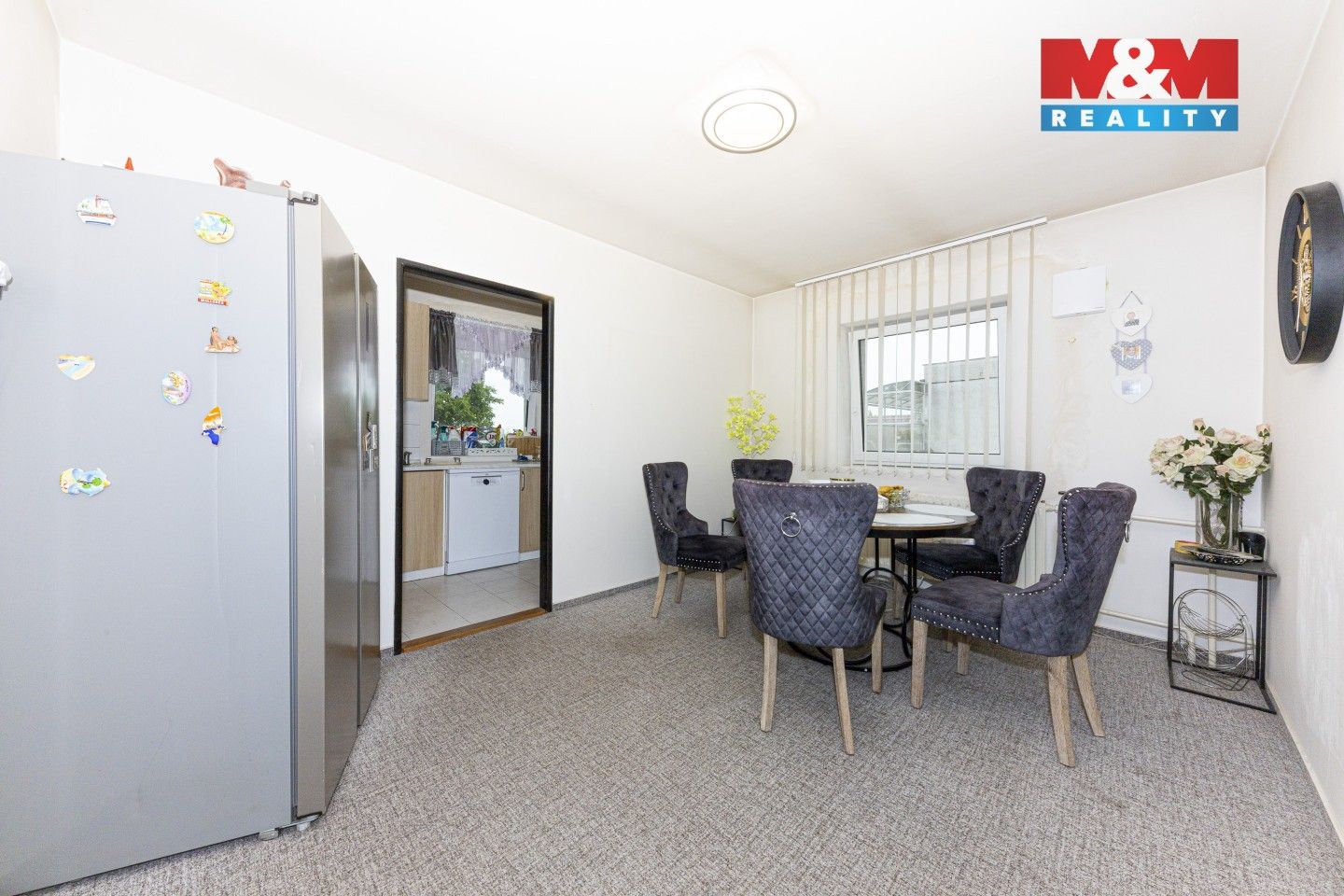 Prodej domu 187 m² - foto 27