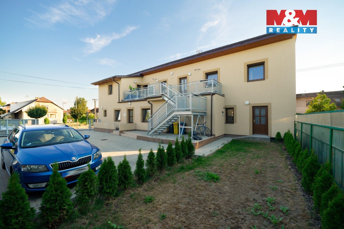 Prodej komerčního prostoru 202 m² - foto 18
