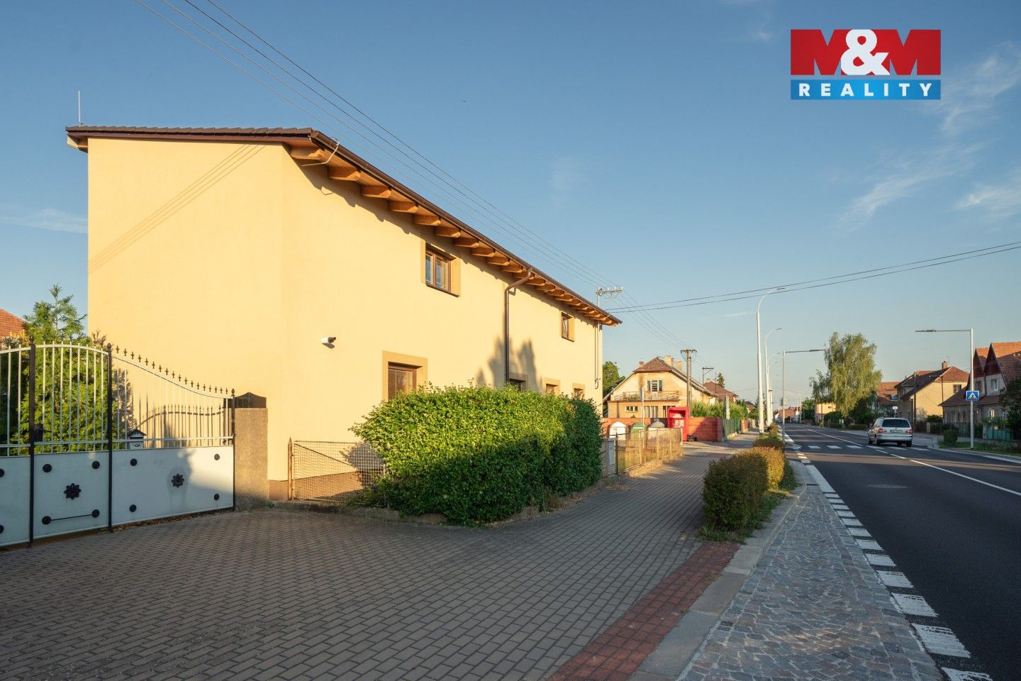 Prodej komerčního prostoru 202 m² - foto 20