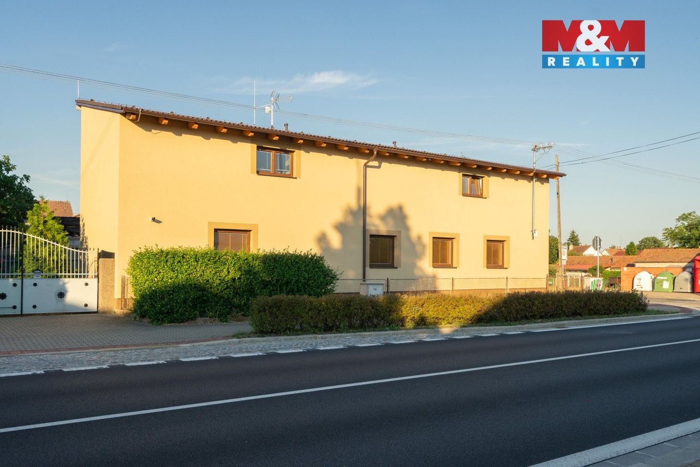 Prodej komerčního prostoru 202 m² - foto 19
