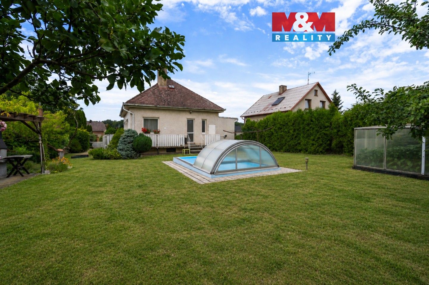 Prodej domu 137 m² - foto 9