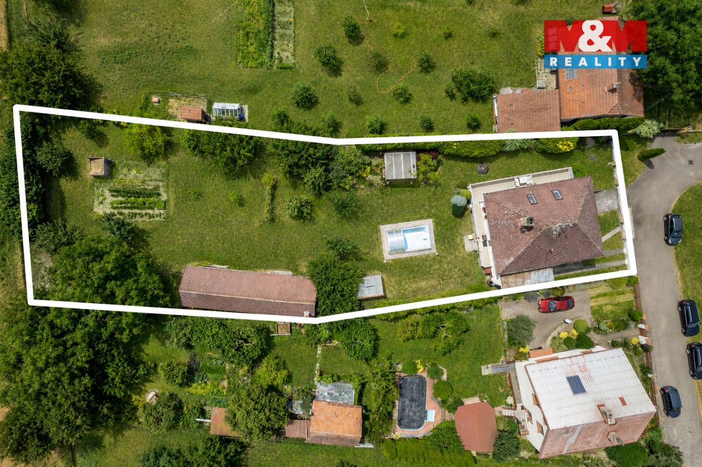 Prodej domu 137 m² - foto 23