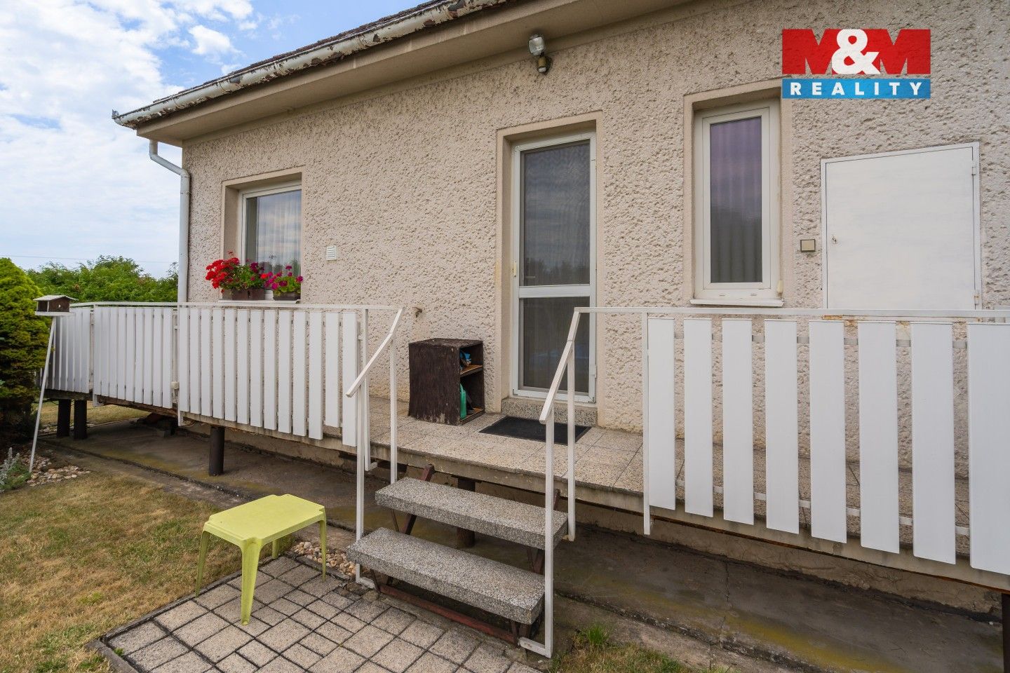 Prodej domu 137 m² - foto 22