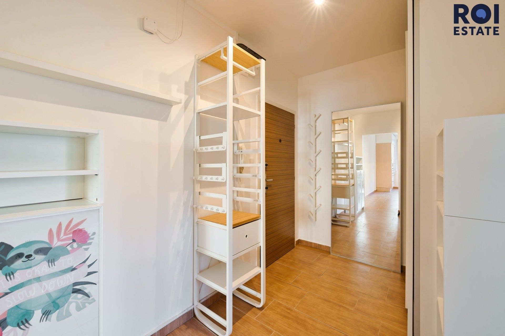 Pronájem bytu 2+1 64 m² - foto 8