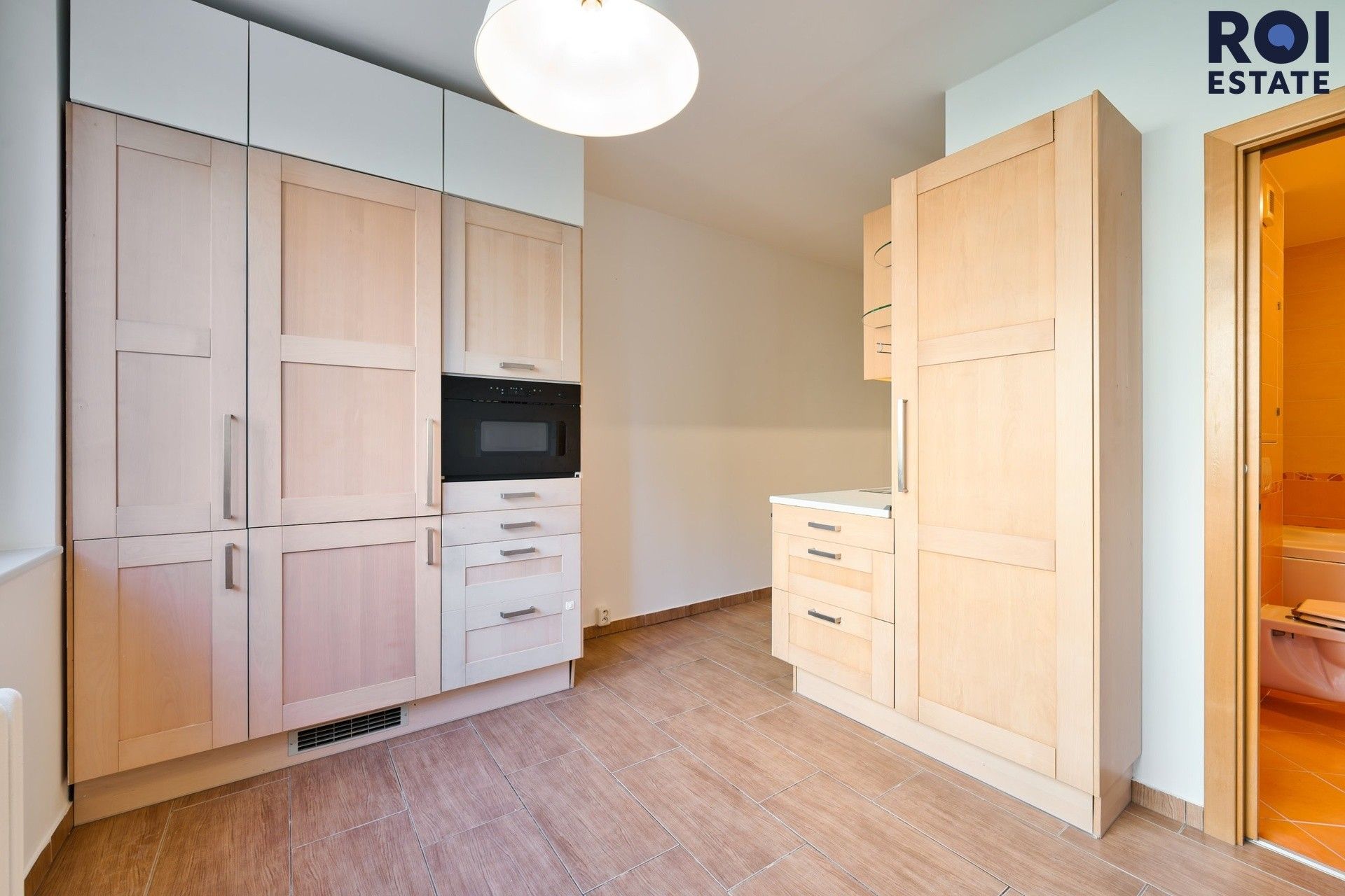 Pronájem bytu 2+1 64 m² - foto 5
