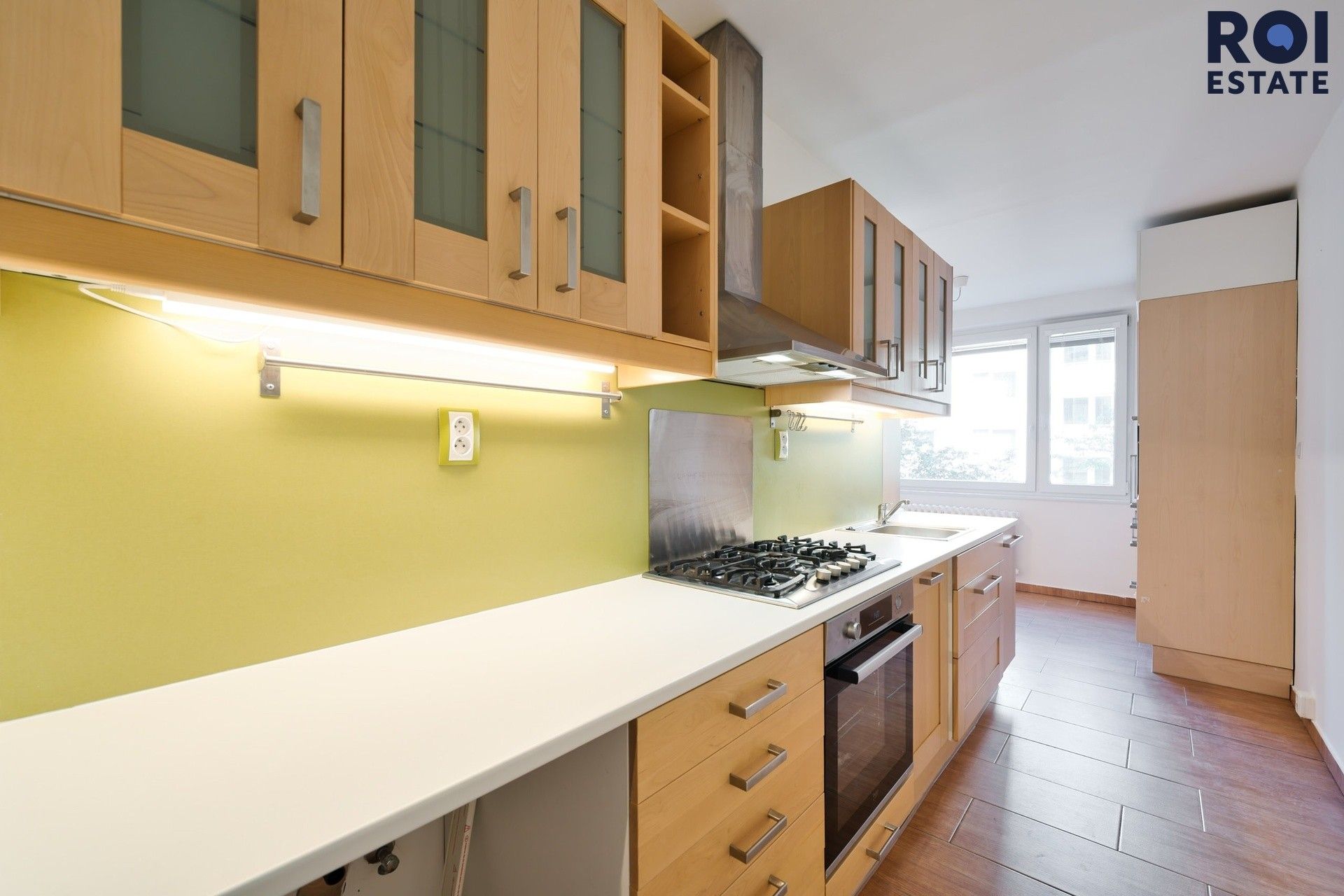 Pronájem bytu 2+1 64 m² - foto 7