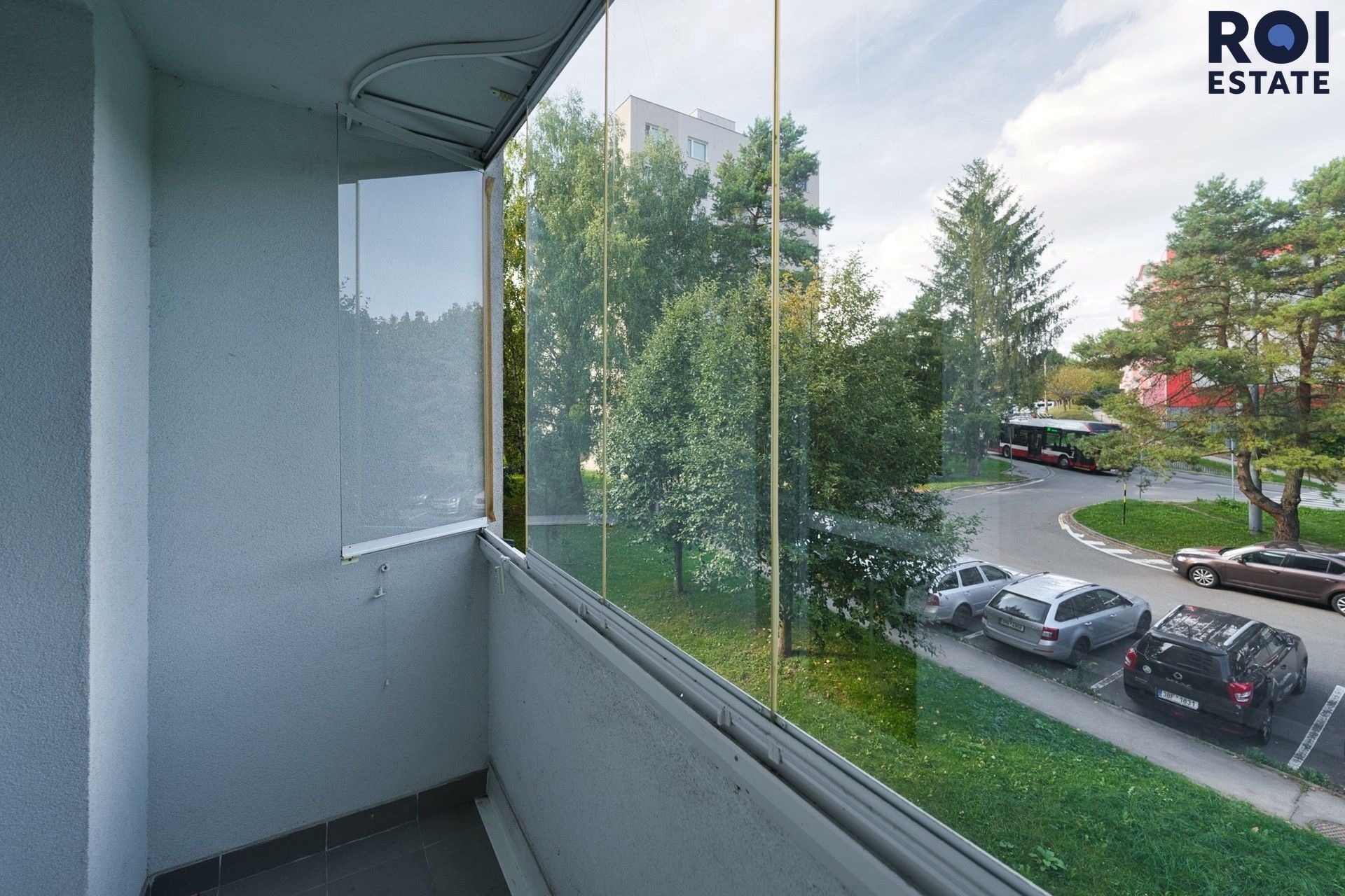 Pronájem bytu 2+1 64 m² - foto 4