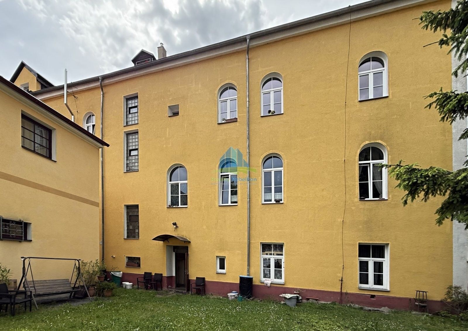 Prodej bytu 3+1 110 m² - foto 5