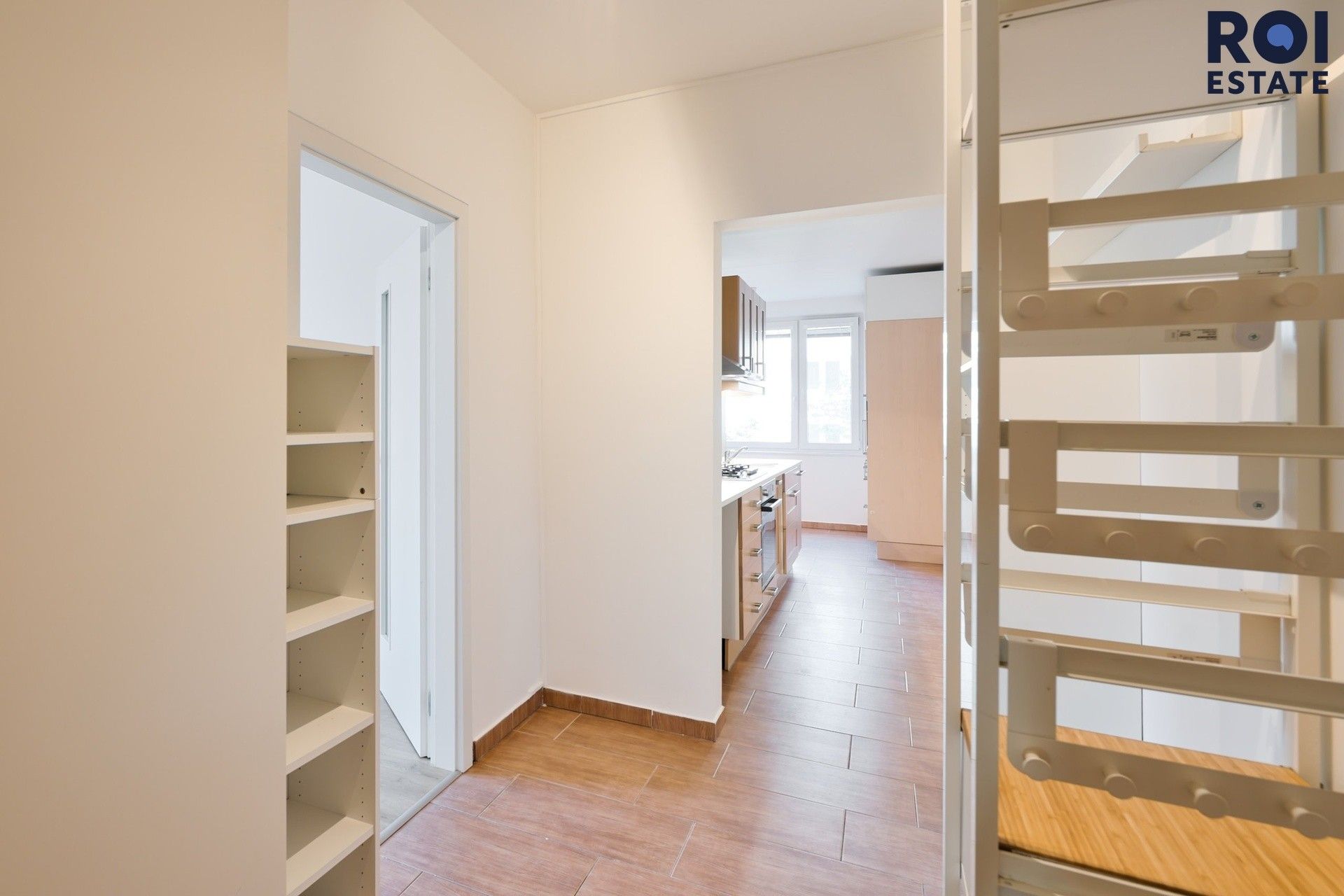 Pronájem bytu 2+1 64 m² - foto 9