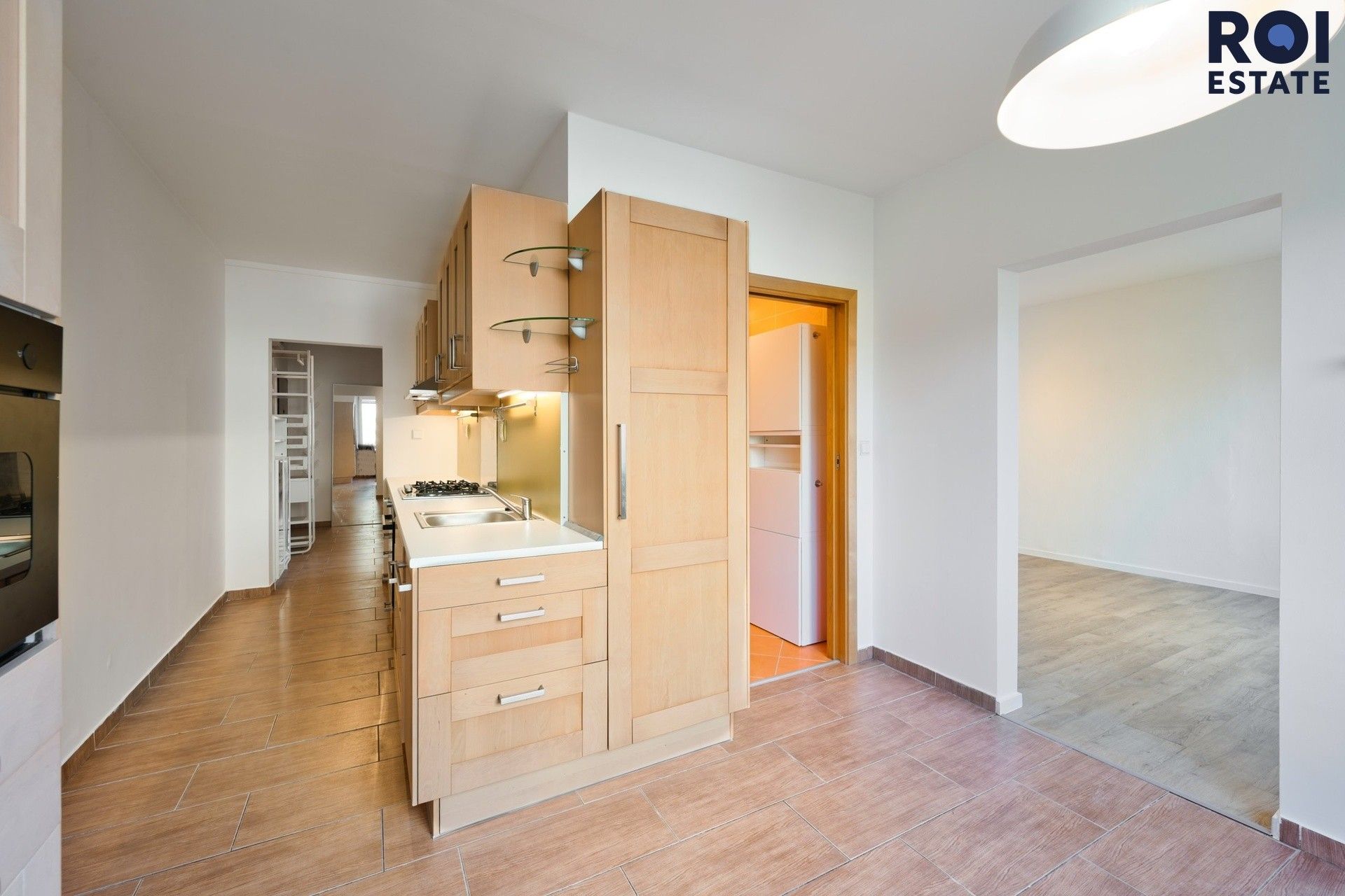 Pronájem bytu 2+1 64 m² - foto 11