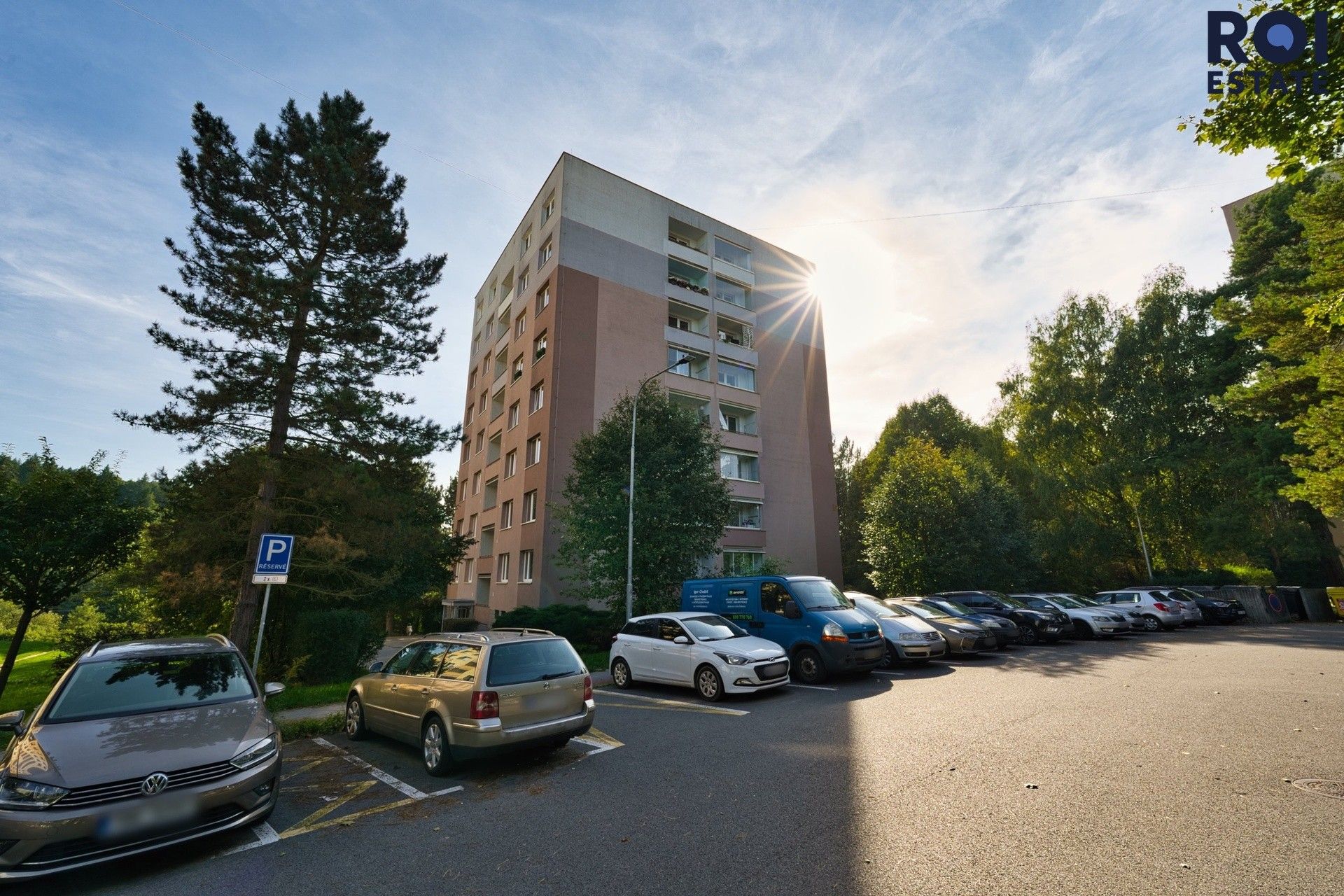 Pronájem bytu 2+1 64 m² - foto 15