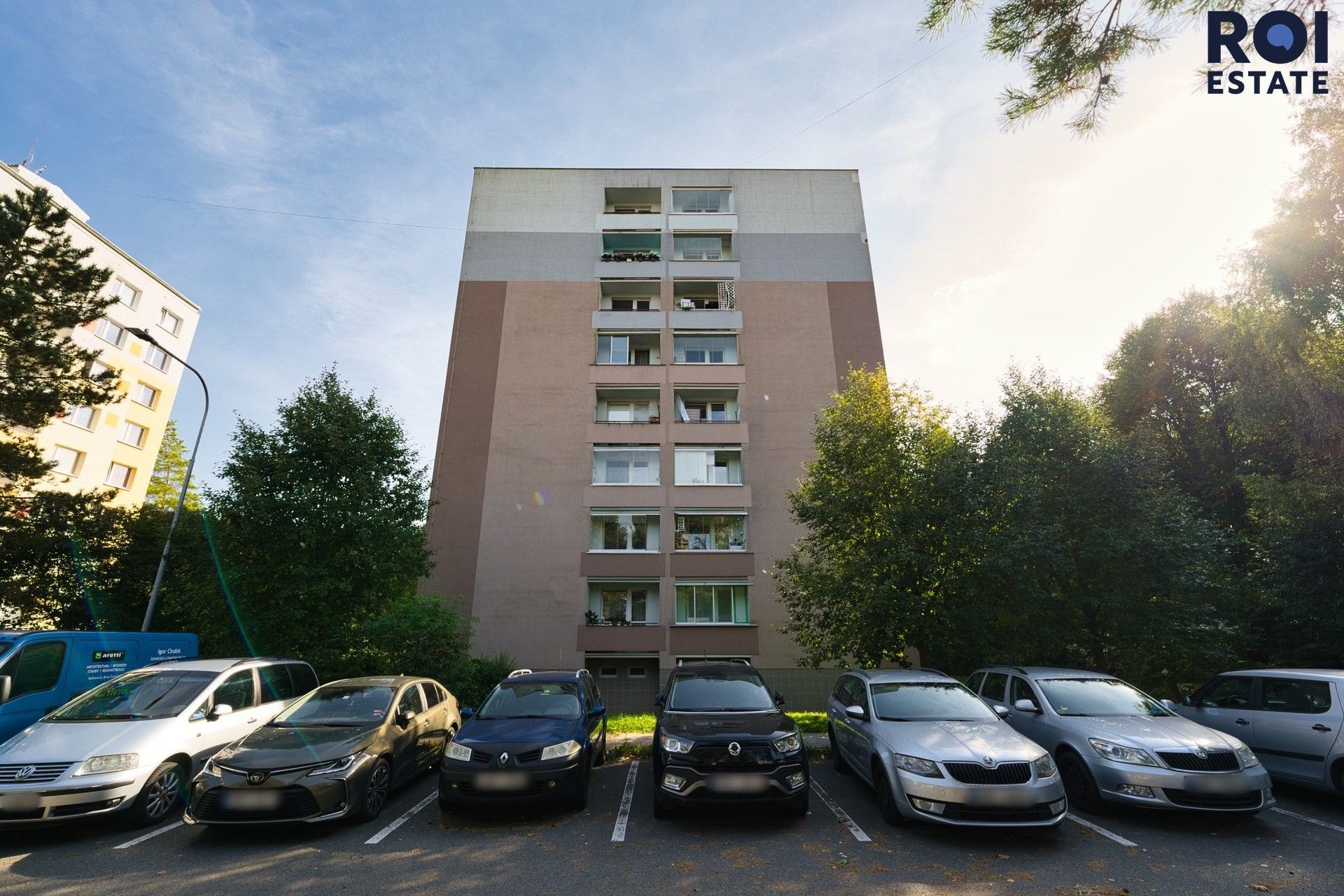 Pronájem bytu 2+1 64 m² - foto 21