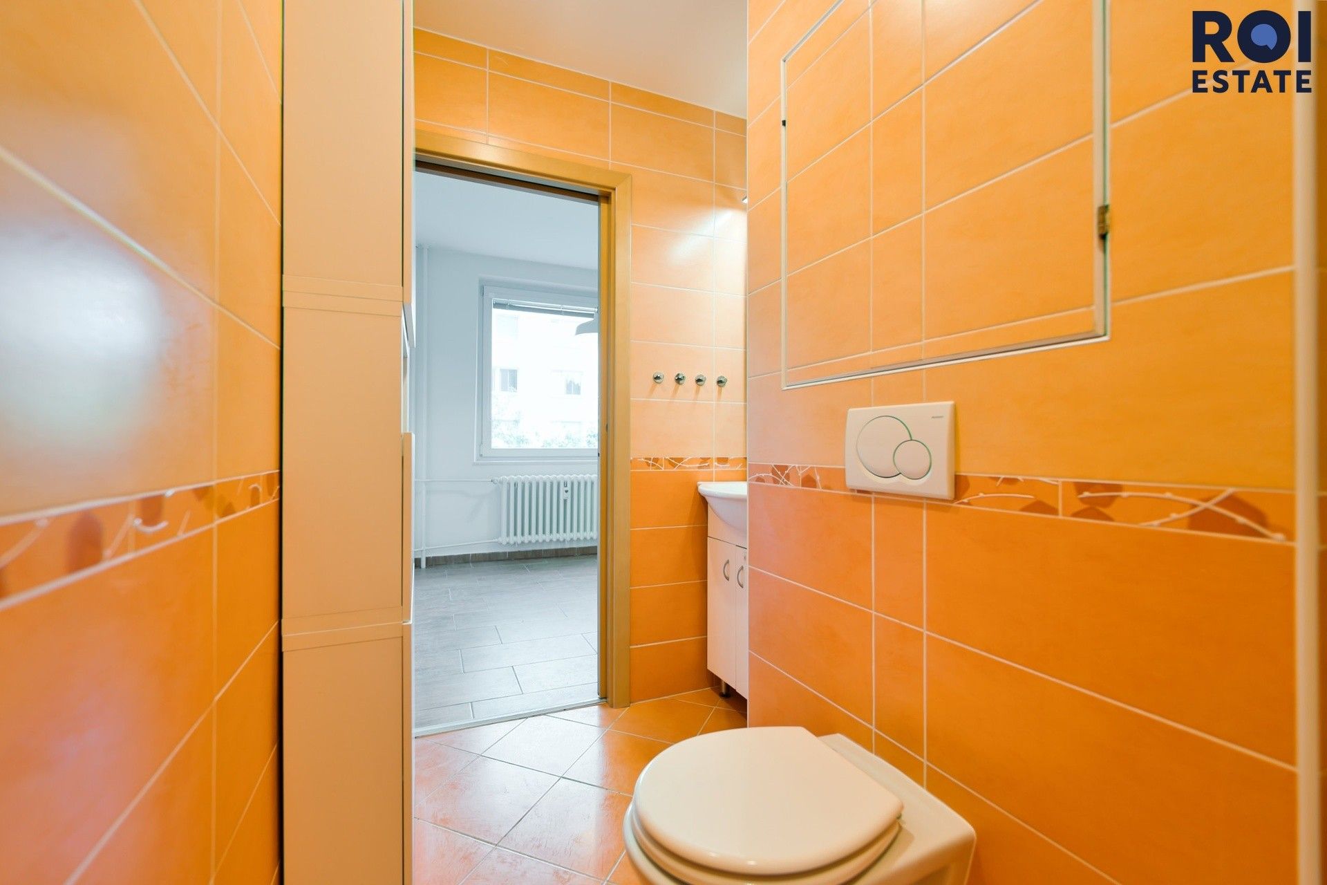 Pronájem bytu 2+1 64 m² - foto 24
