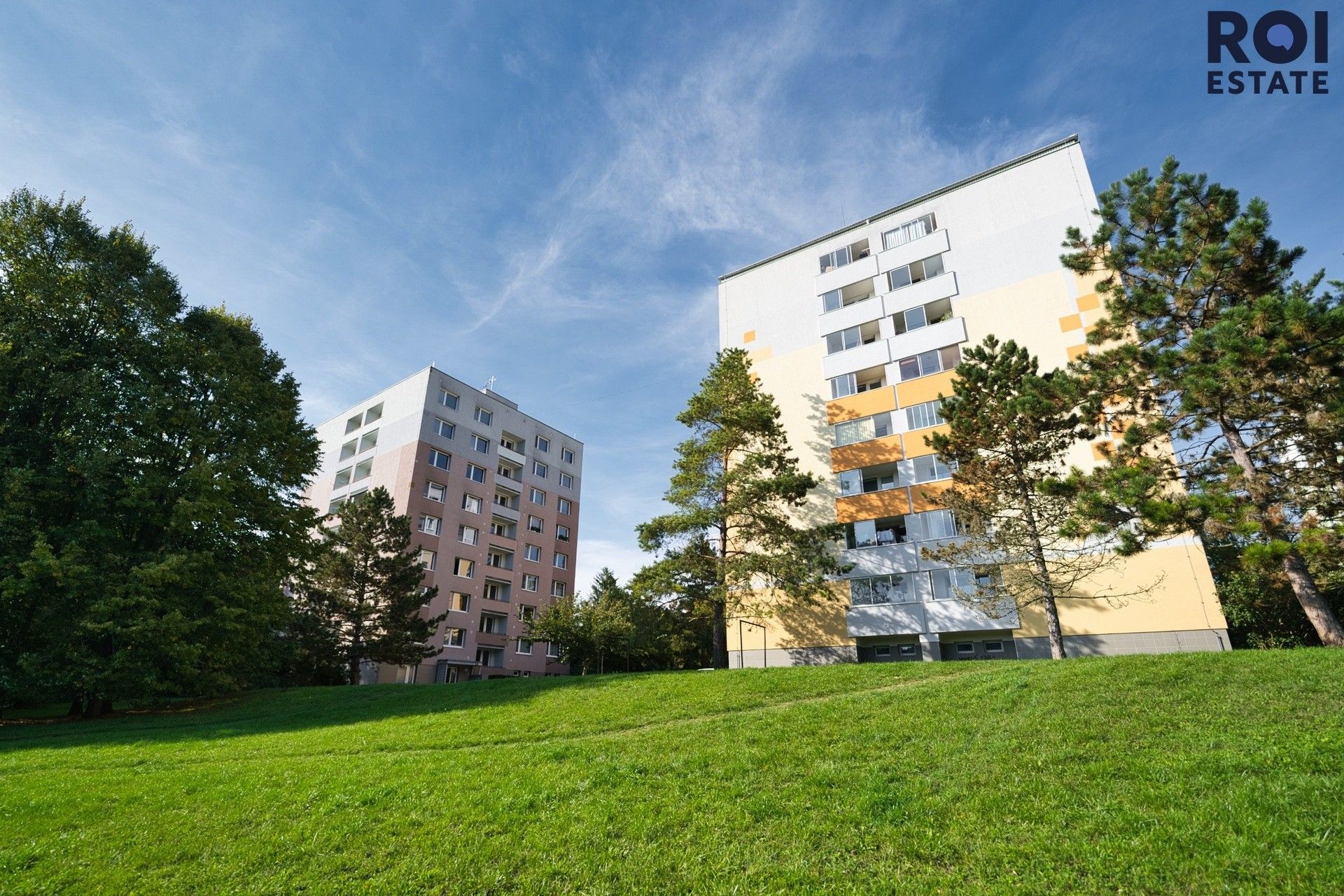 Pronájem bytu 2+1 64 m² - foto 29