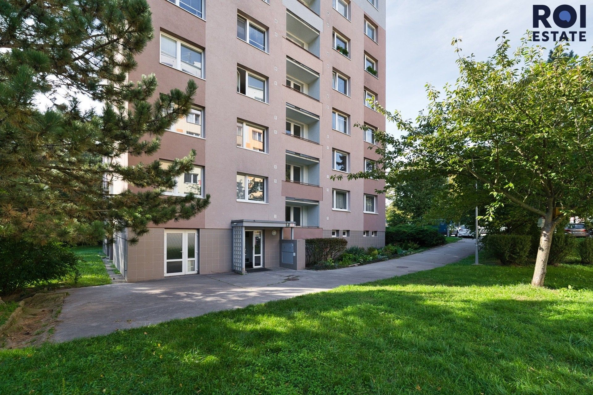 Pronájem bytu 2+1 64 m² - foto 30