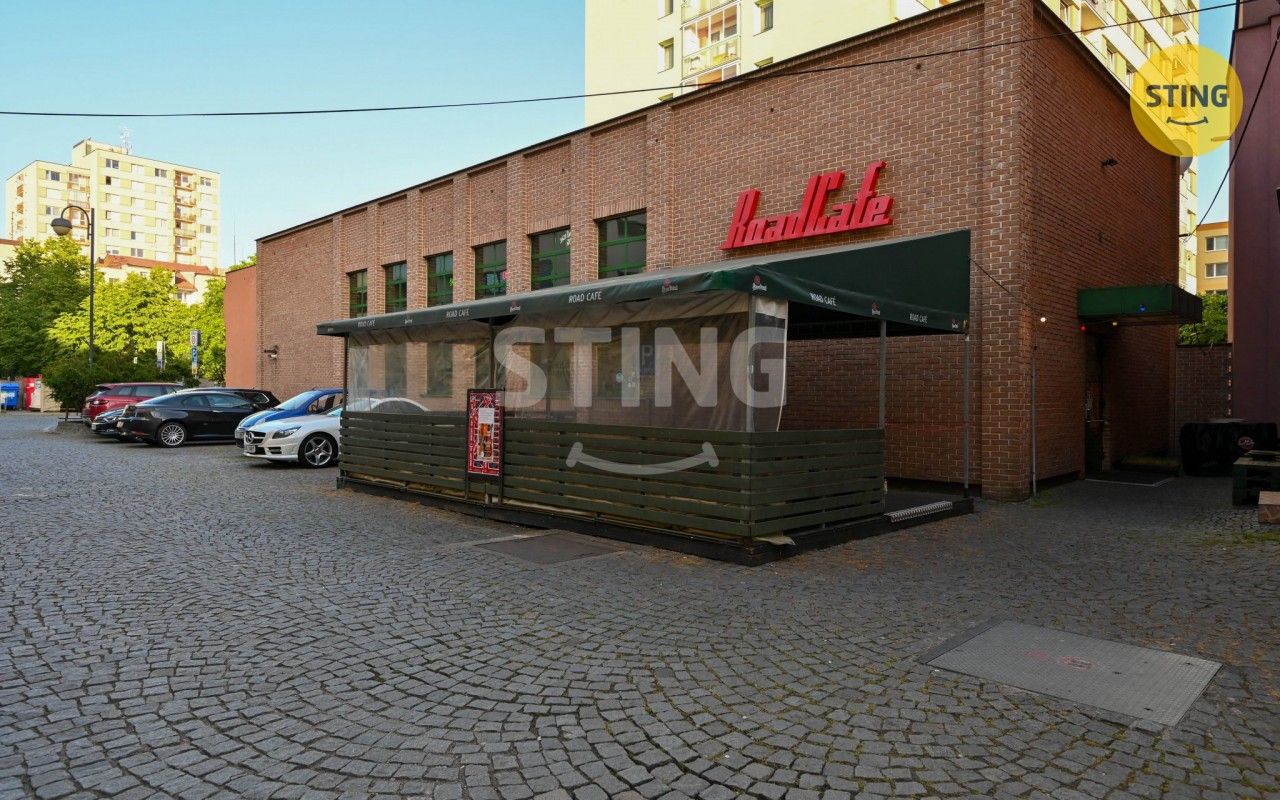 Pronájem komerčního prostoru 240 m² - foto 1