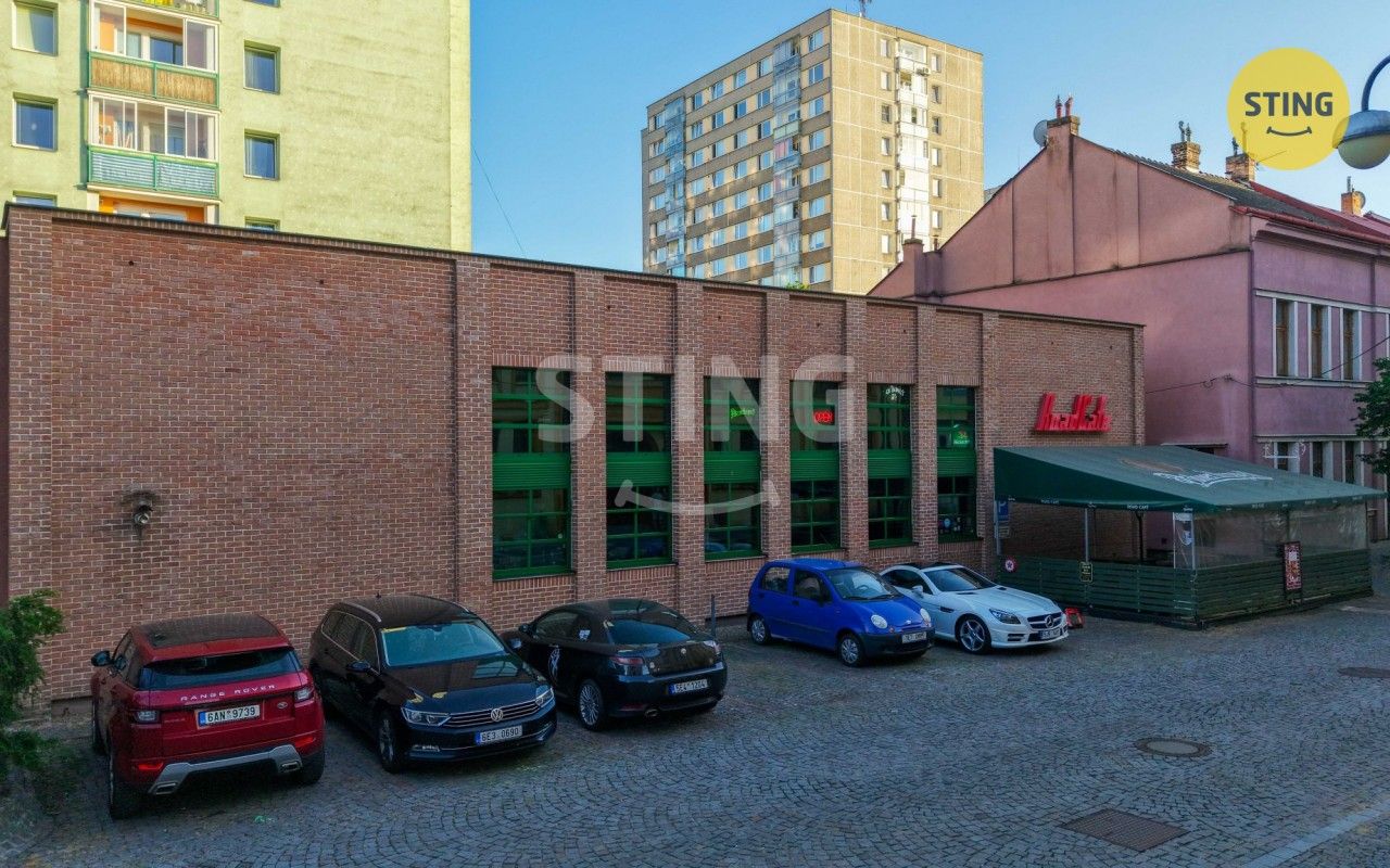 Pronájem komerčního prostoru 240 m² - foto 4