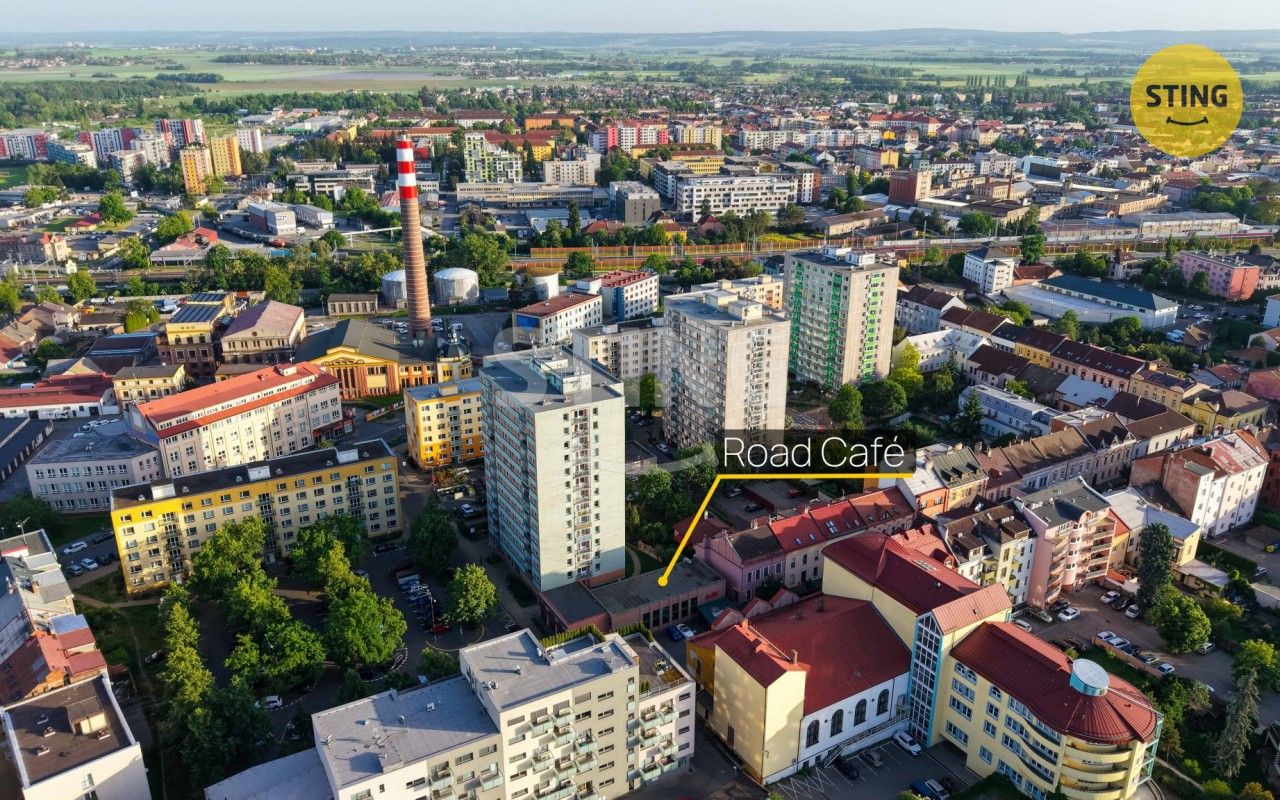 Pronájem komerčního prostoru 240 m² - foto 3