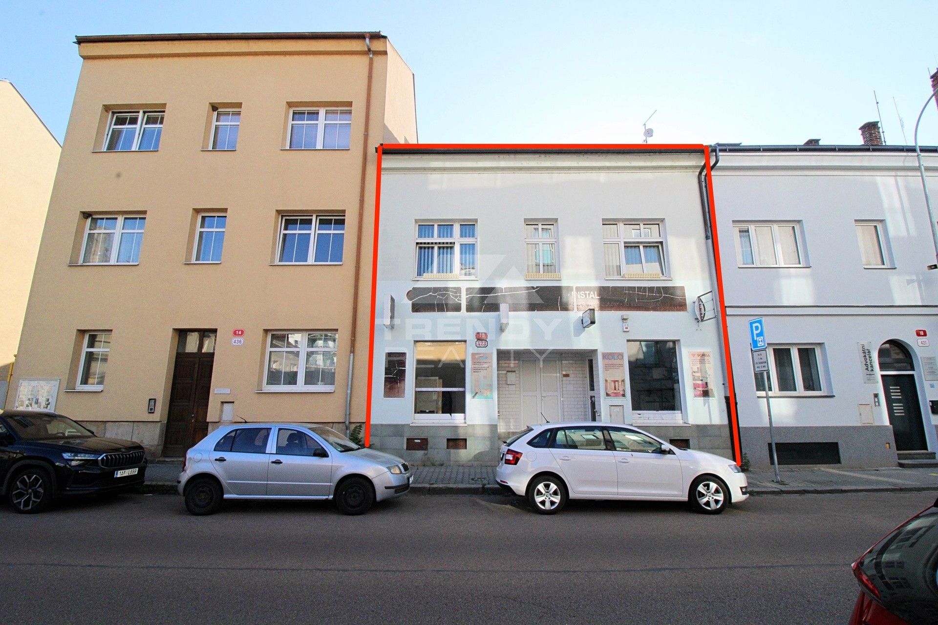 Prodej domu 450 m² - foto 1